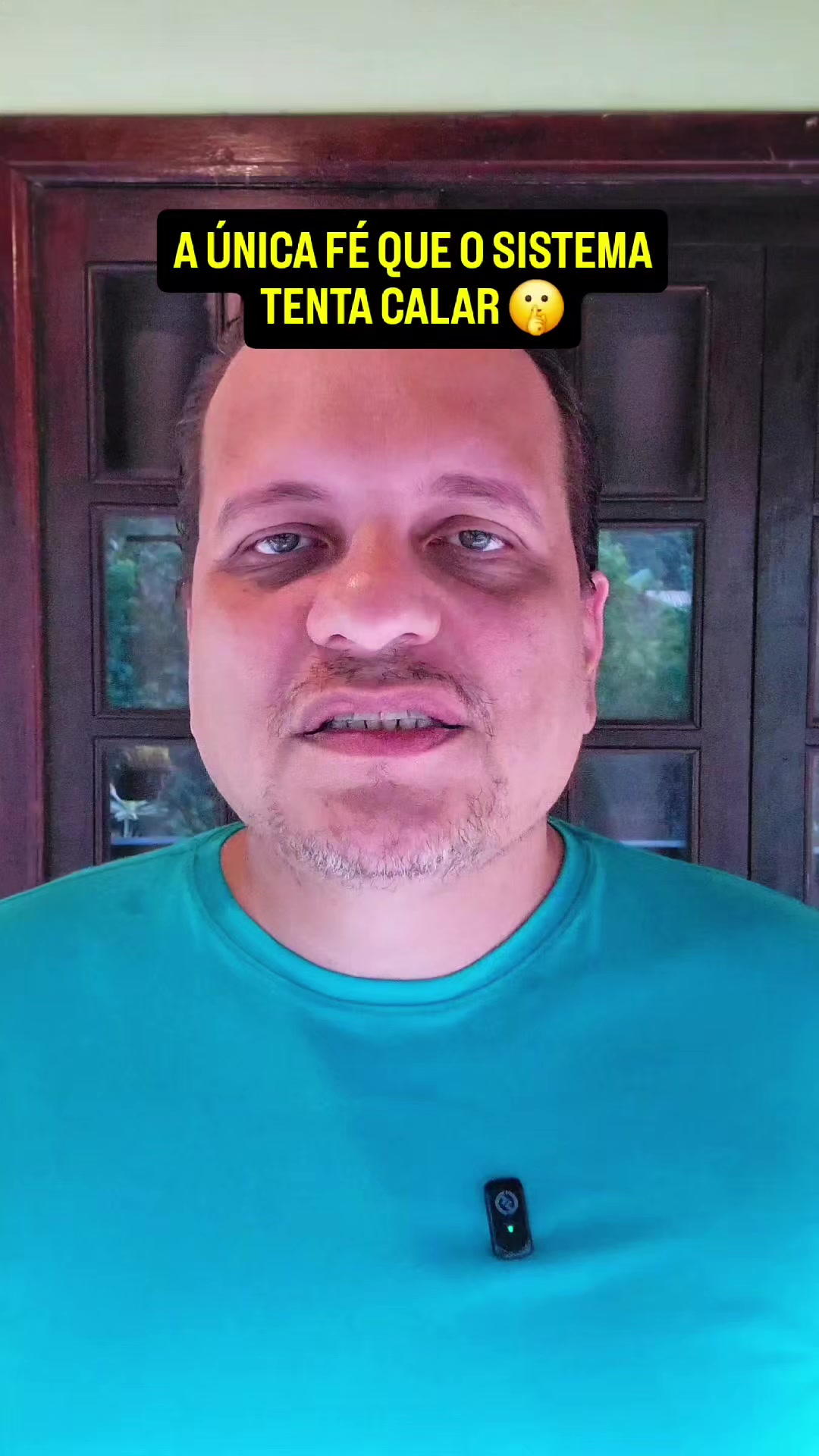@Muros do Evangelho