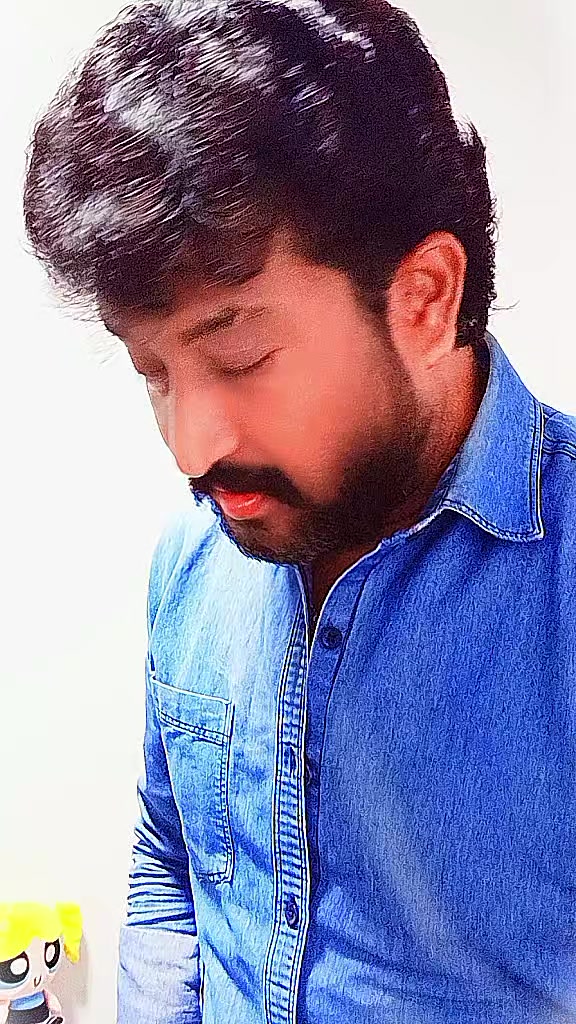 @இதய திருடன் அஸ்லம்