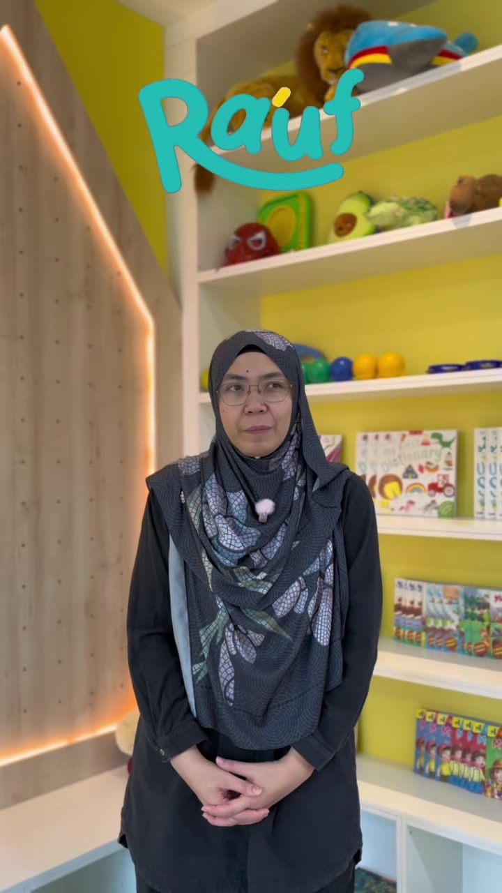@Ra’uf Preschool Eco Ardence