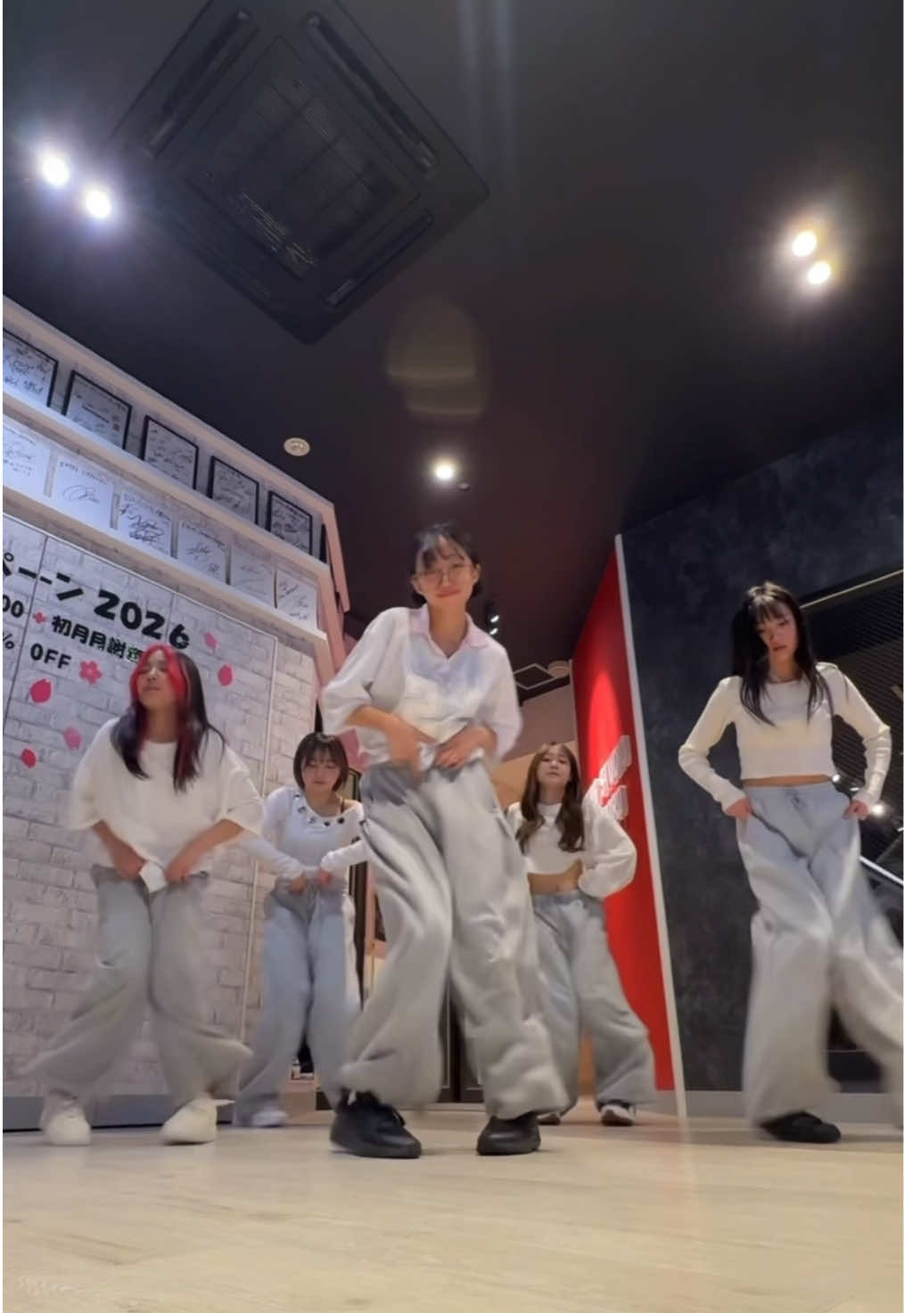 @北国踊蟹