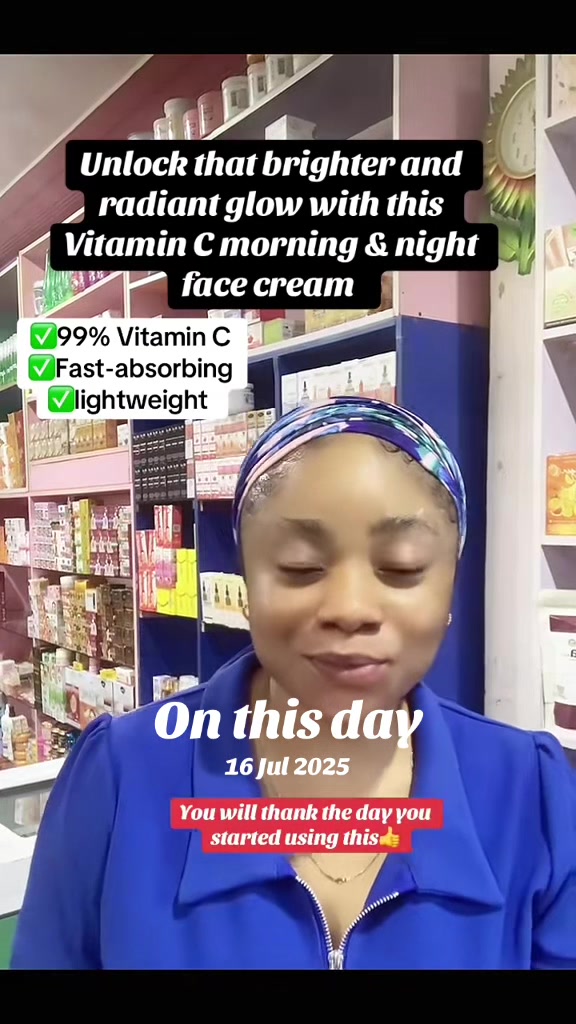 @SKINCARE VENDOR IN ABUJA