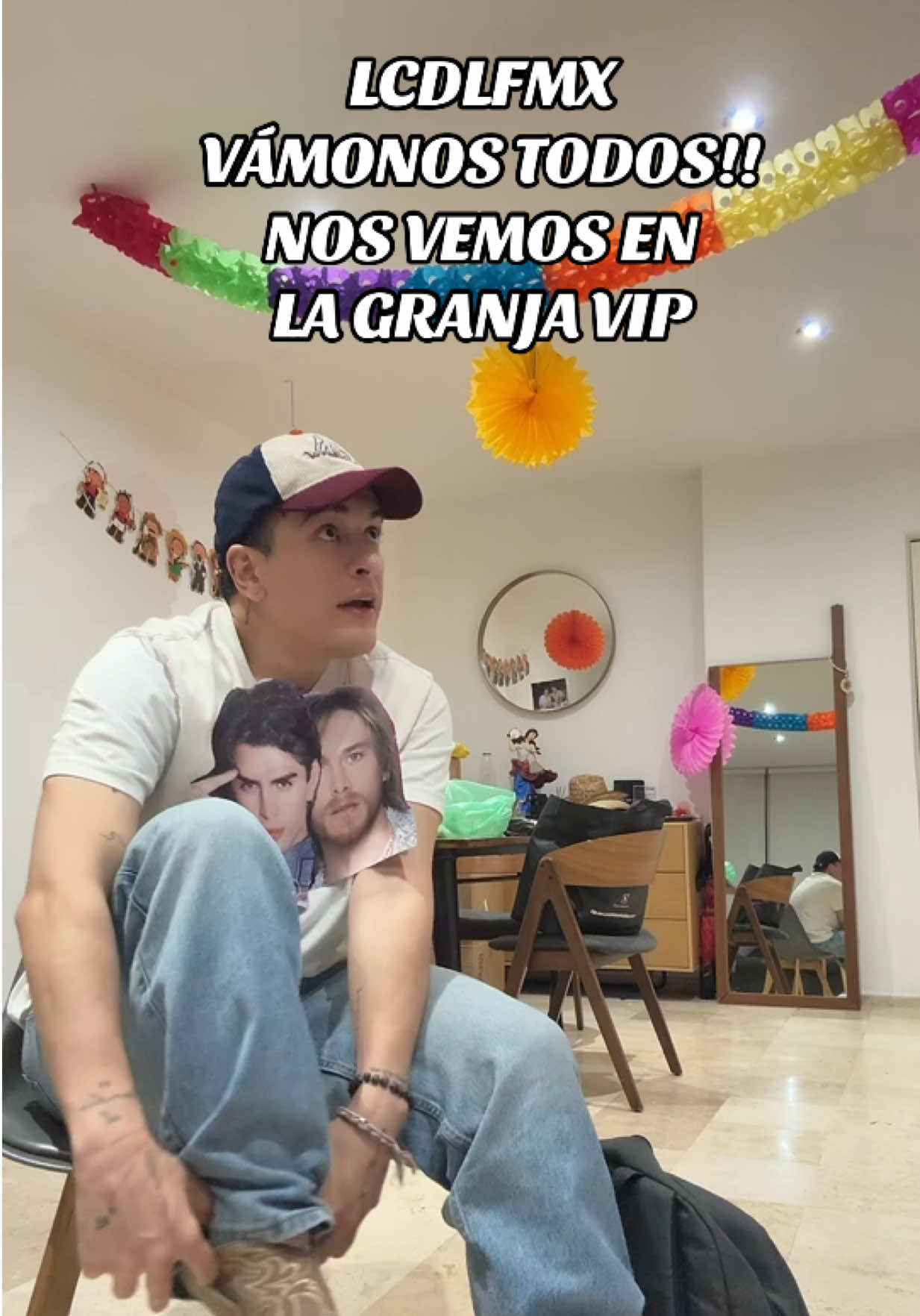 @Iaan Leal