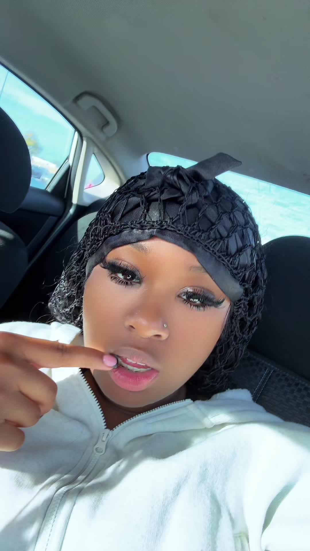 @Coreyana Lashay🫧