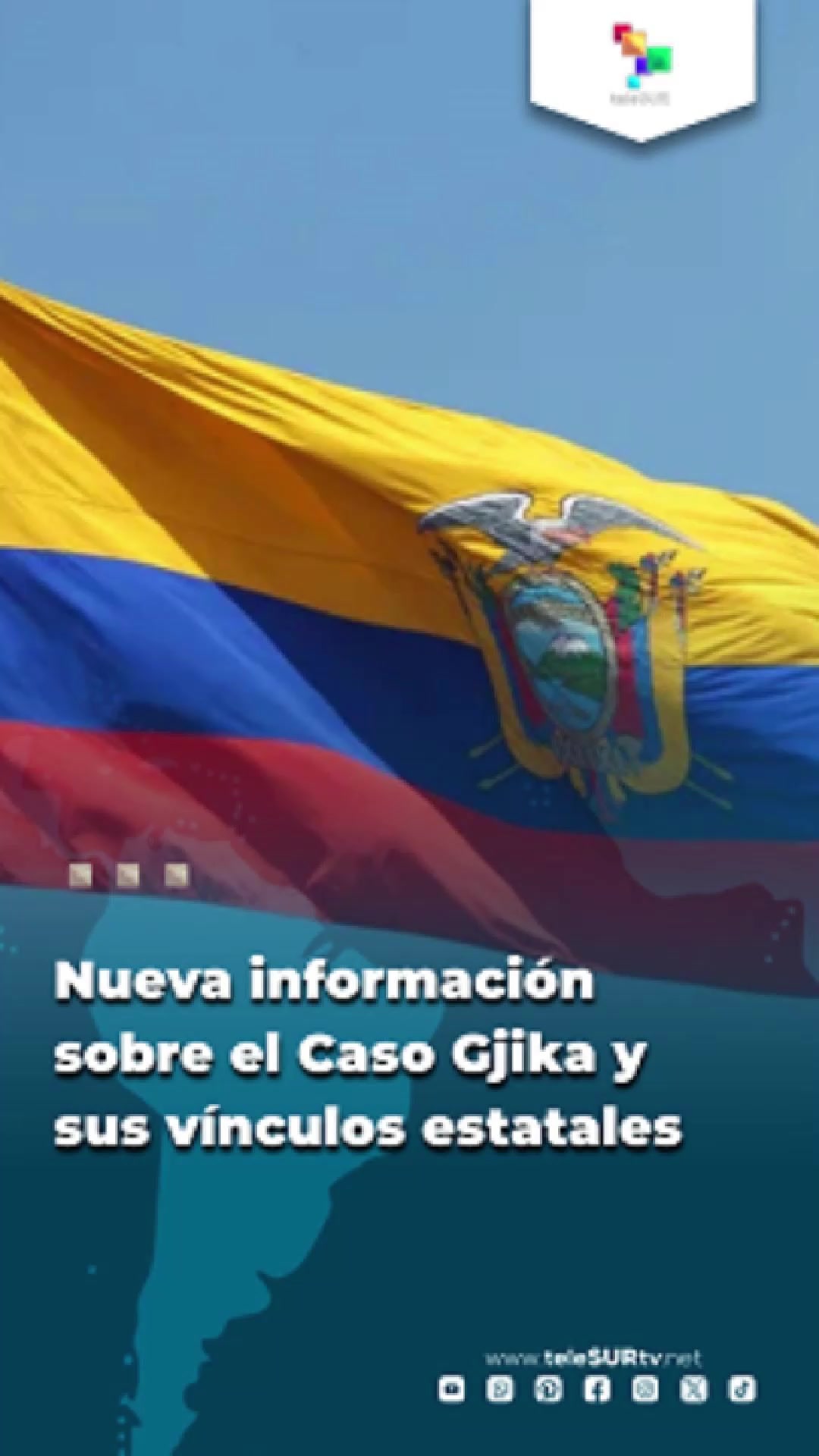 @teleSUR Clips
