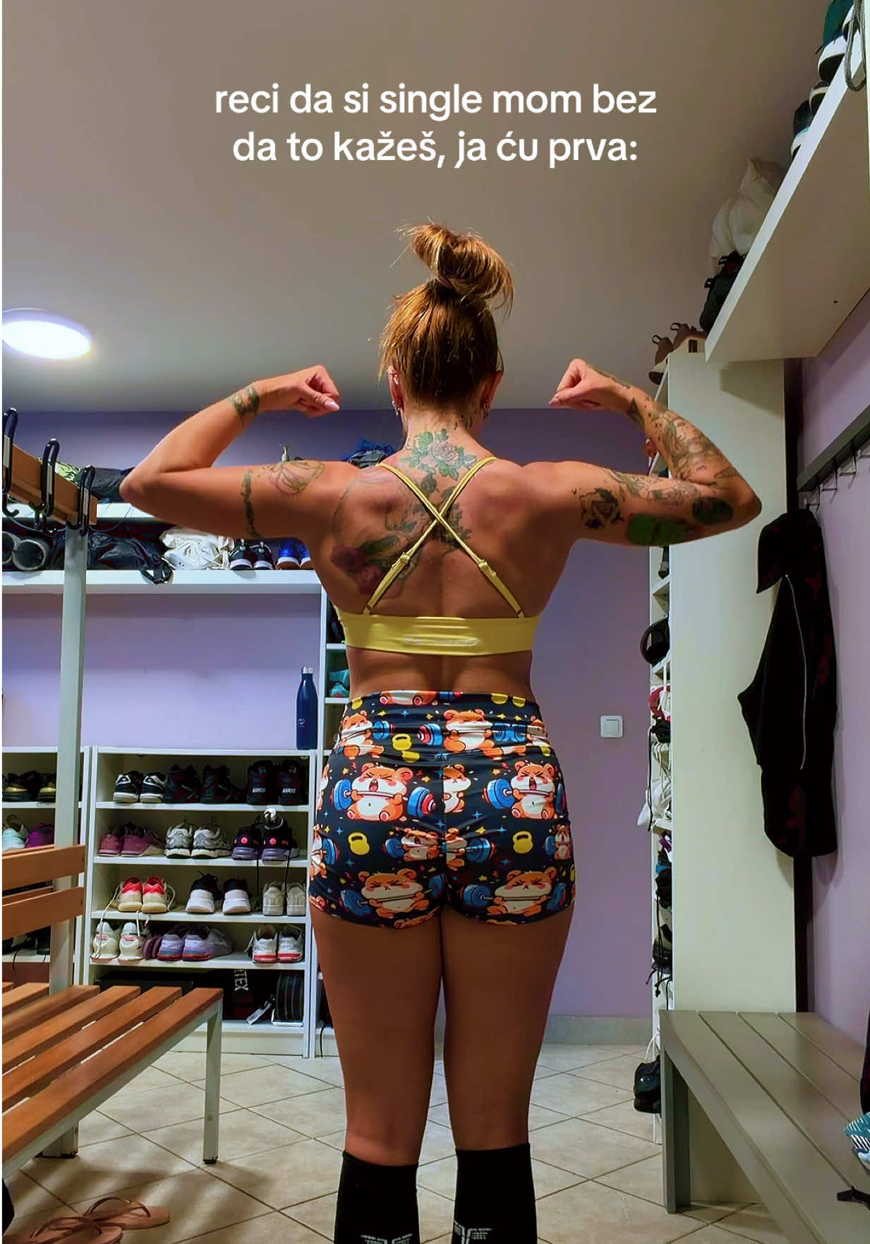 @MamaDrama
