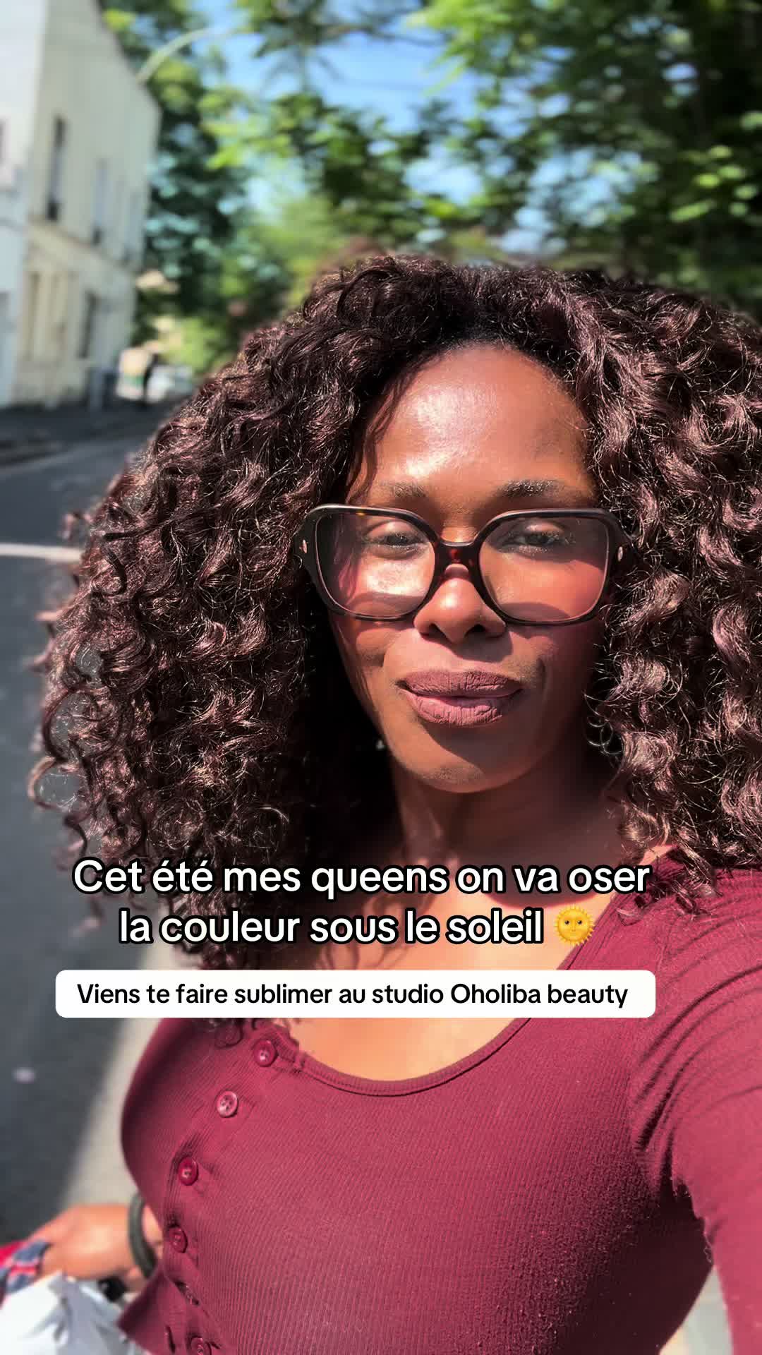 @Studio Oholibabeauty