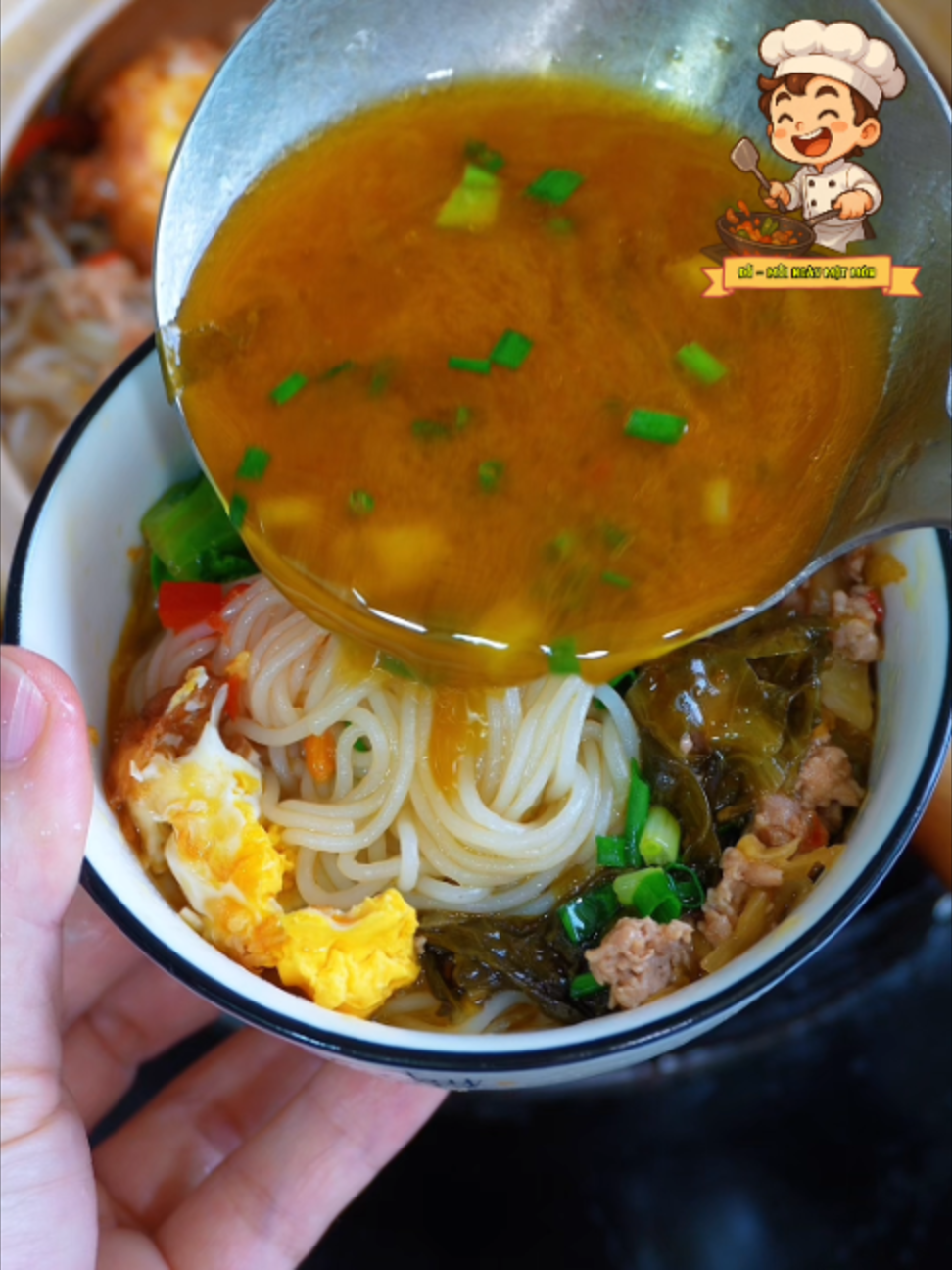 @Đỗ - Mỗi Ngày Một Món
