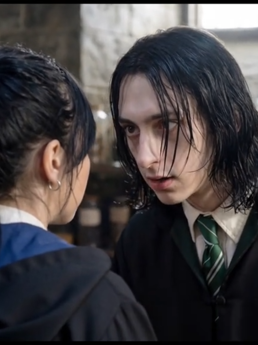 @Severus Snape Adventures