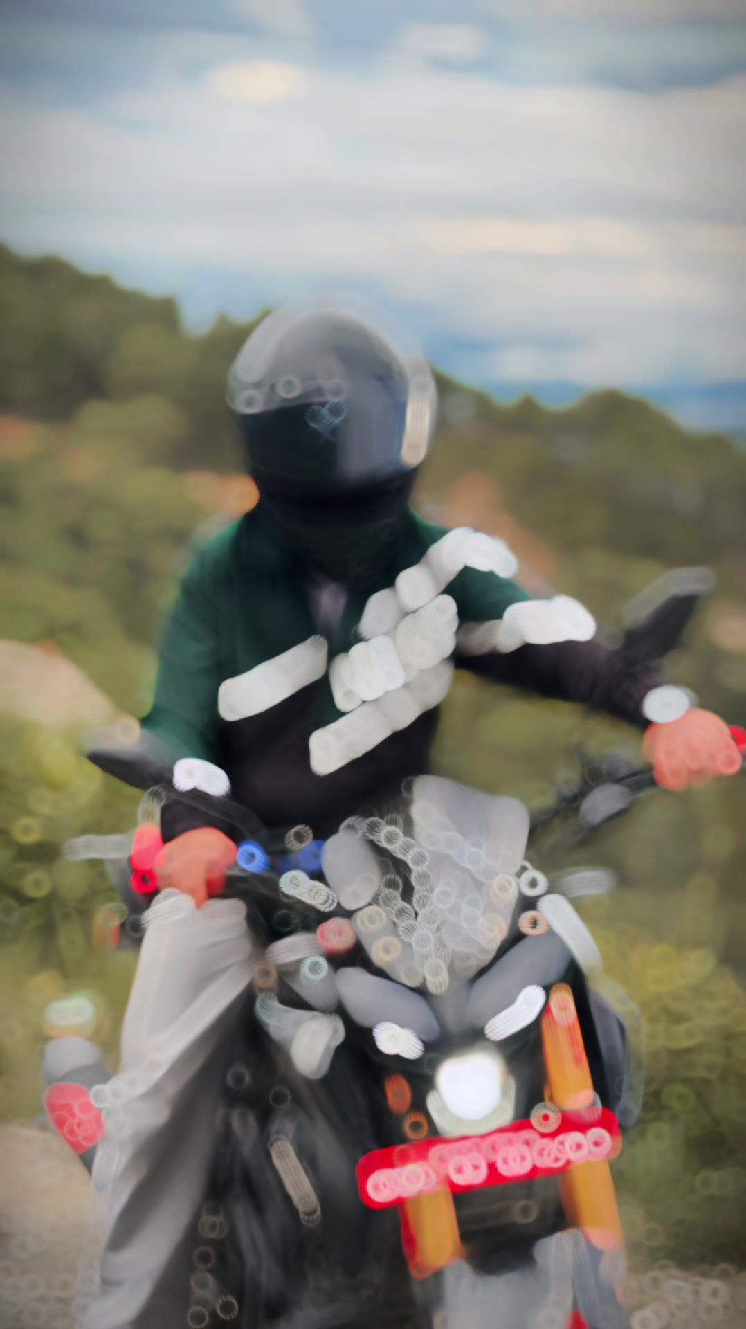 @Bbiker Aayu
