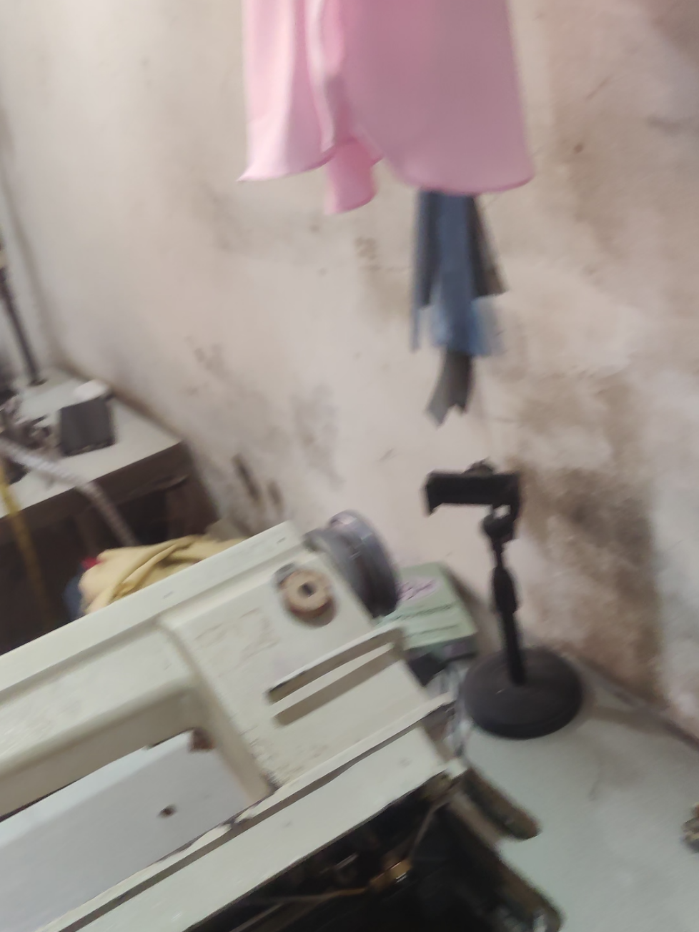 @A.B Tailor