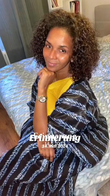 @Muna Phillip (Rainha de Farim