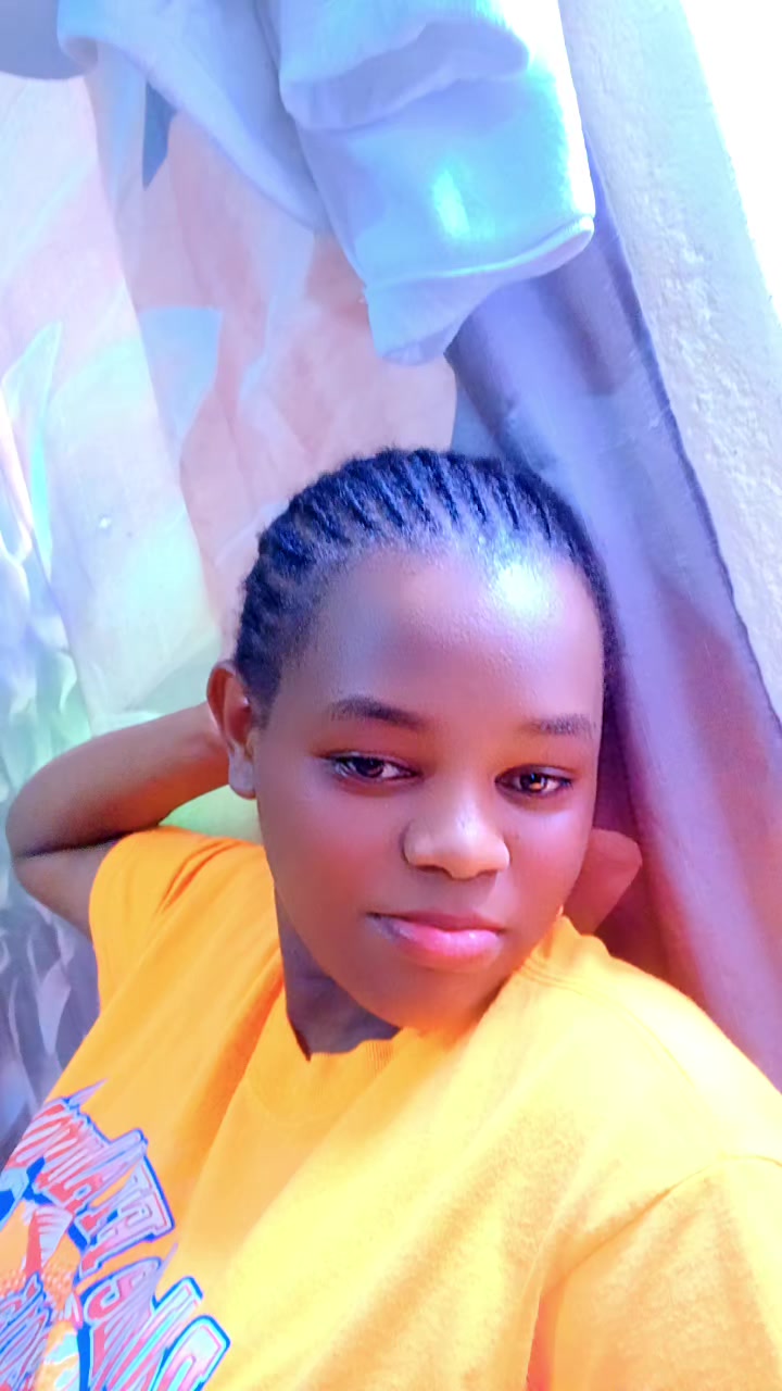 @MISS WAMBUA💕💜