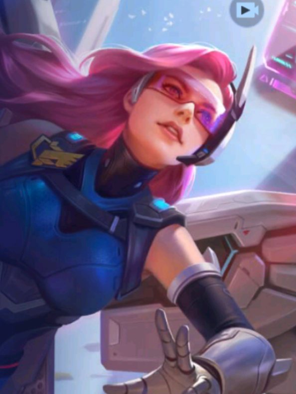 @Y A M I C A N D Y E