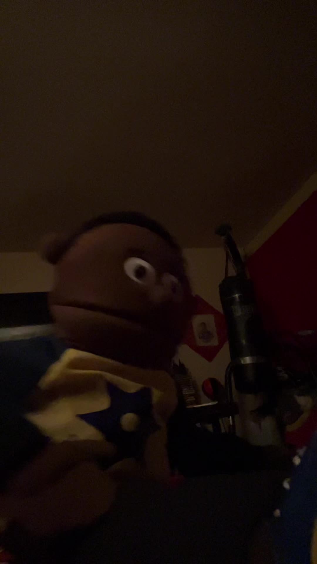 @Josh