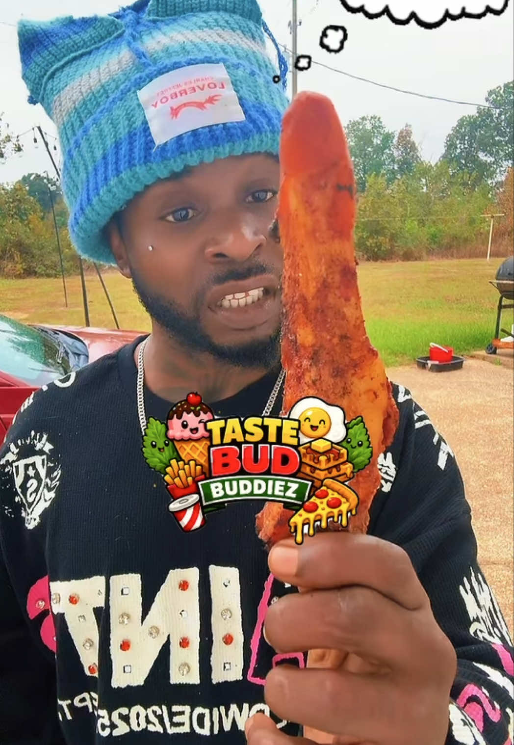 @Taste Bud Buddiez