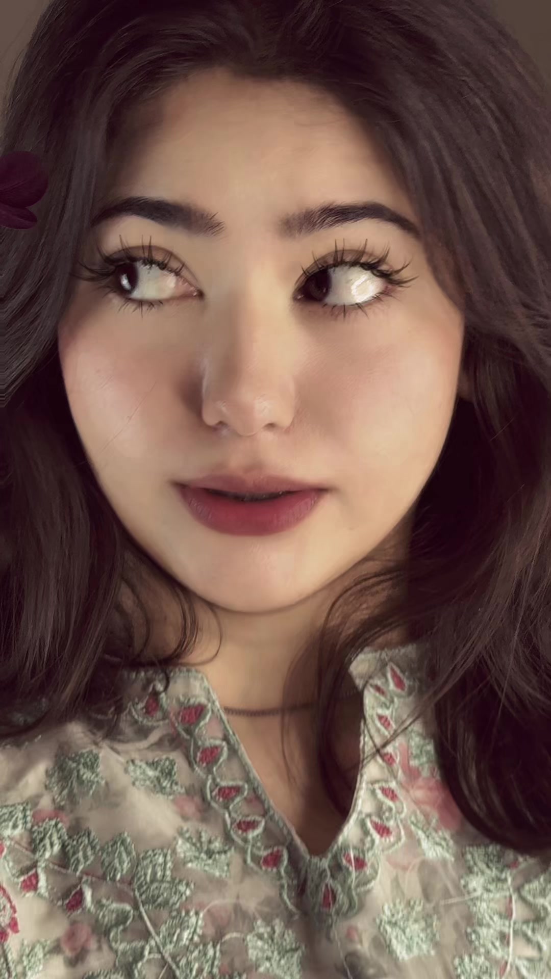 @GUL BAHAR 🥀