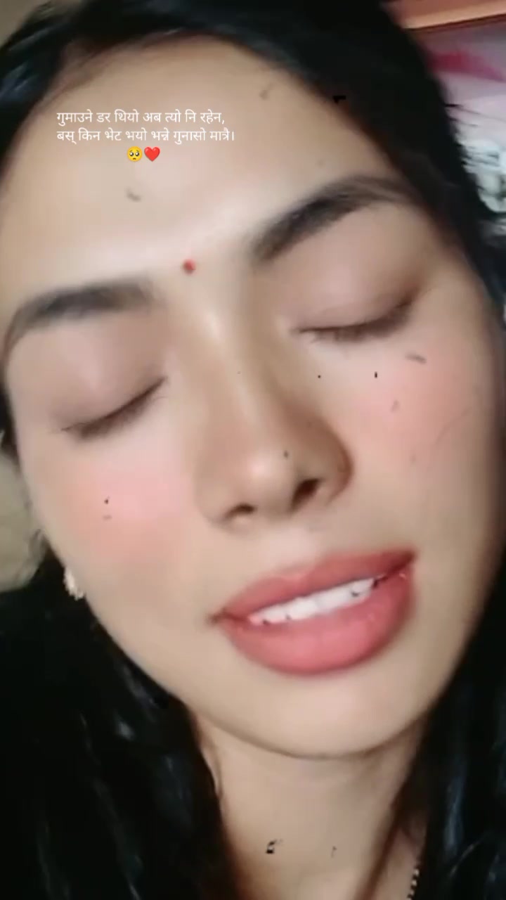 @Asmita Asmita 👩&zwj;❤️&zwj;👨💋