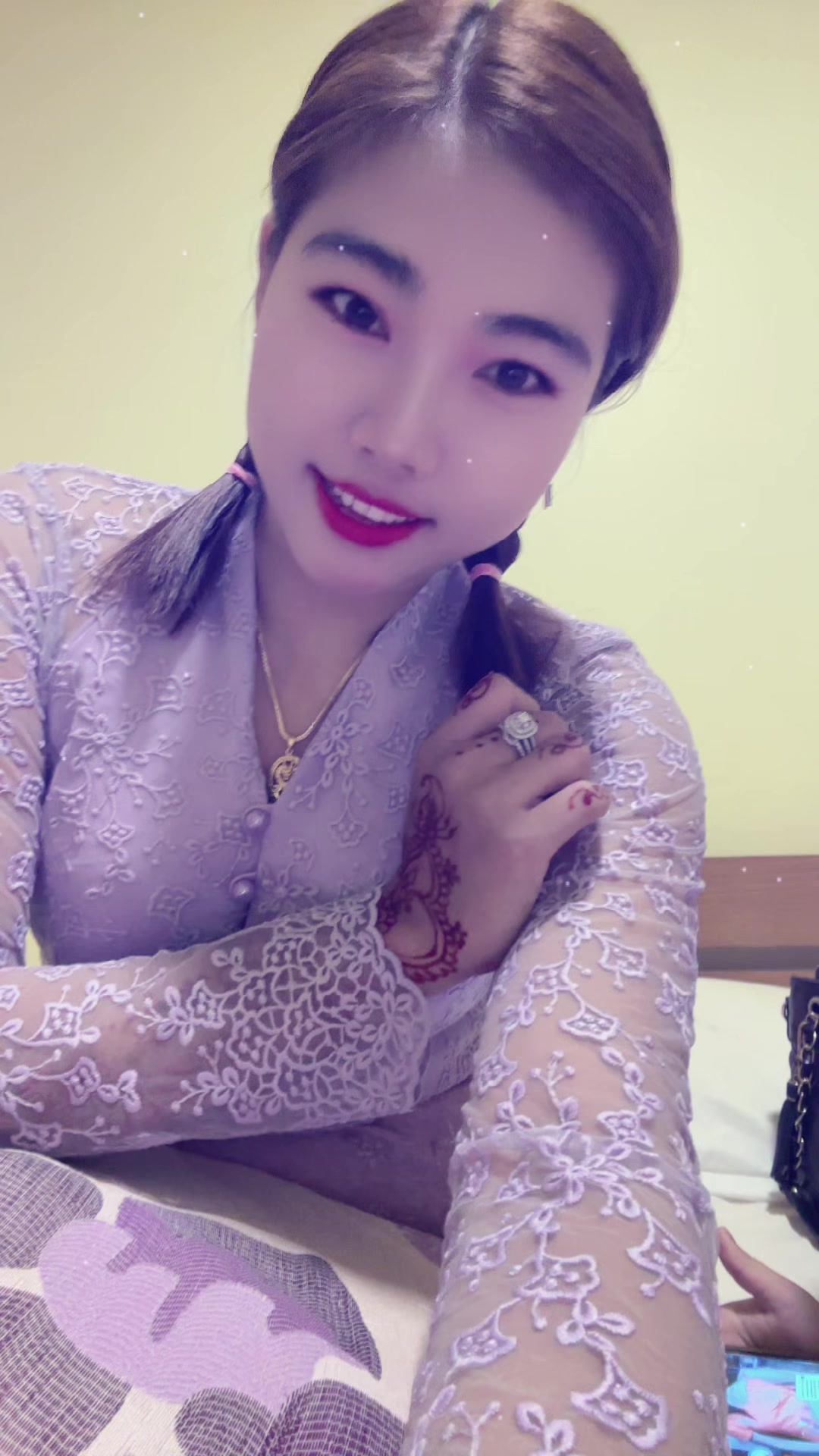 @သမီးလေးမေမေ
