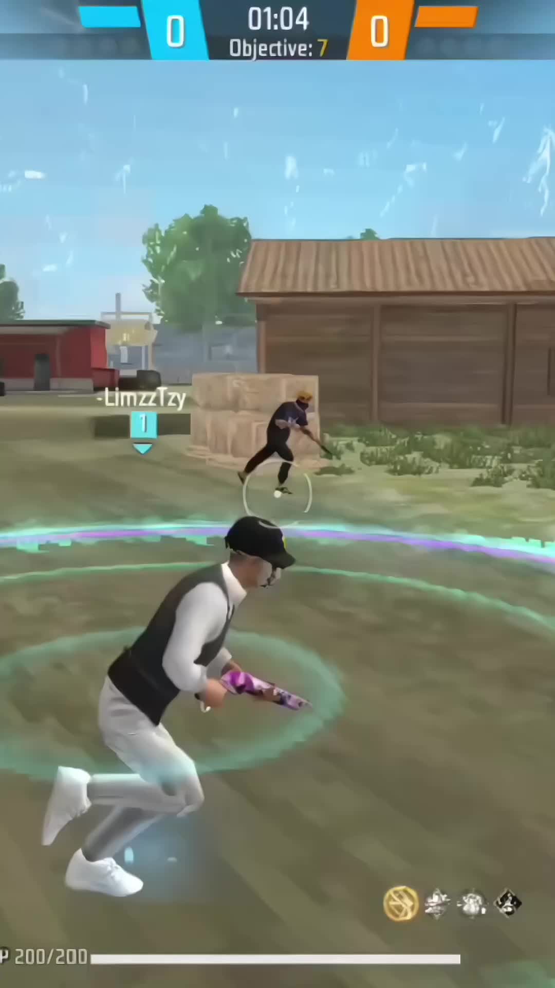 @FhriiGT ⚡