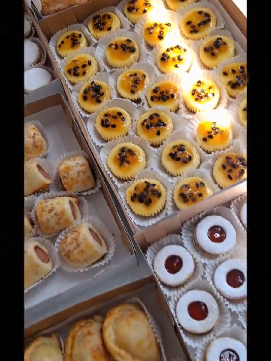 @Dulce Compartir