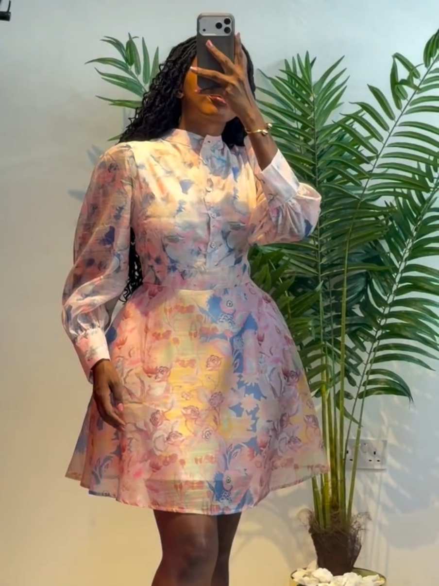 @K.A Fashions UG
