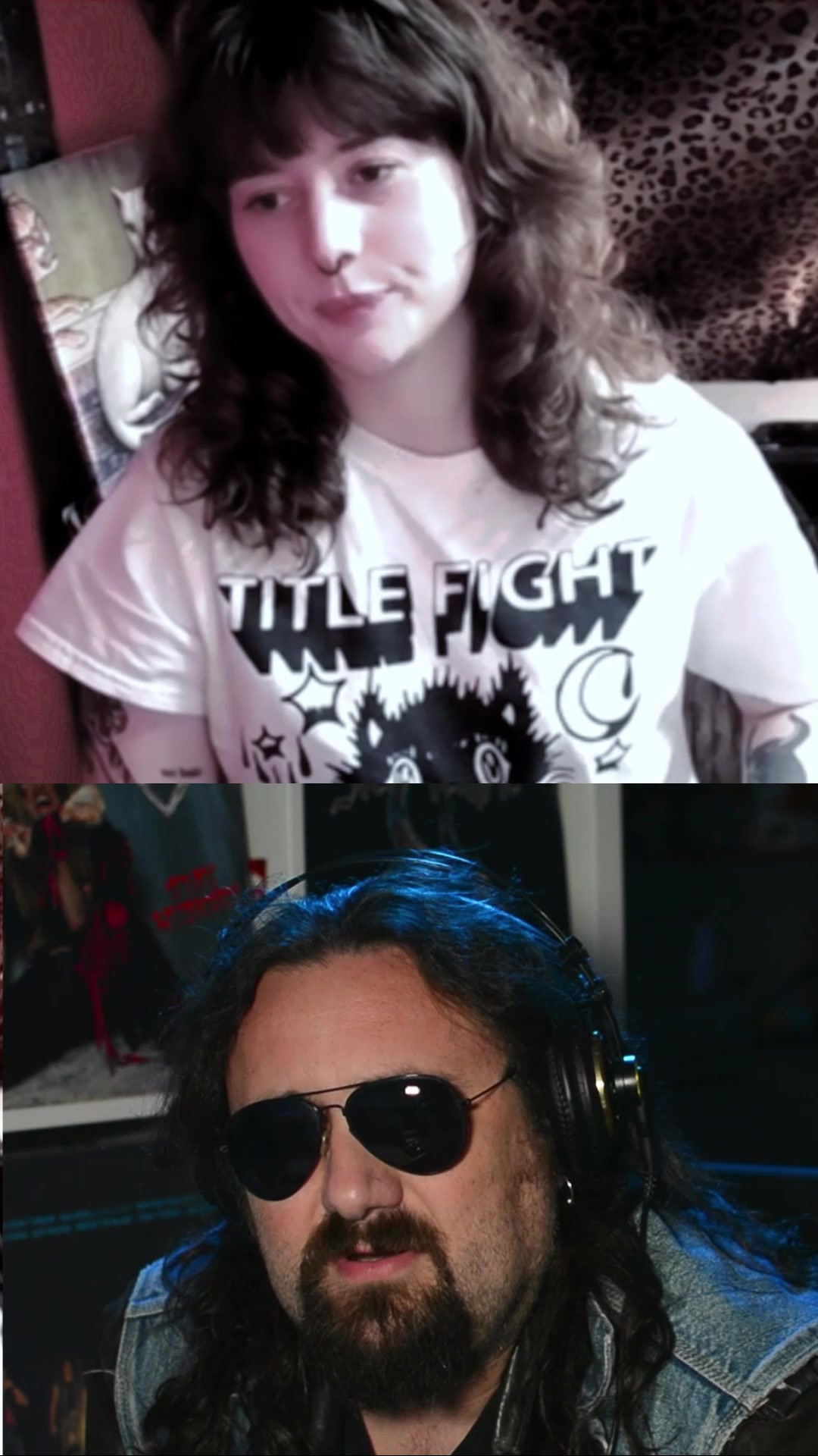@Denim & Leather Podcast