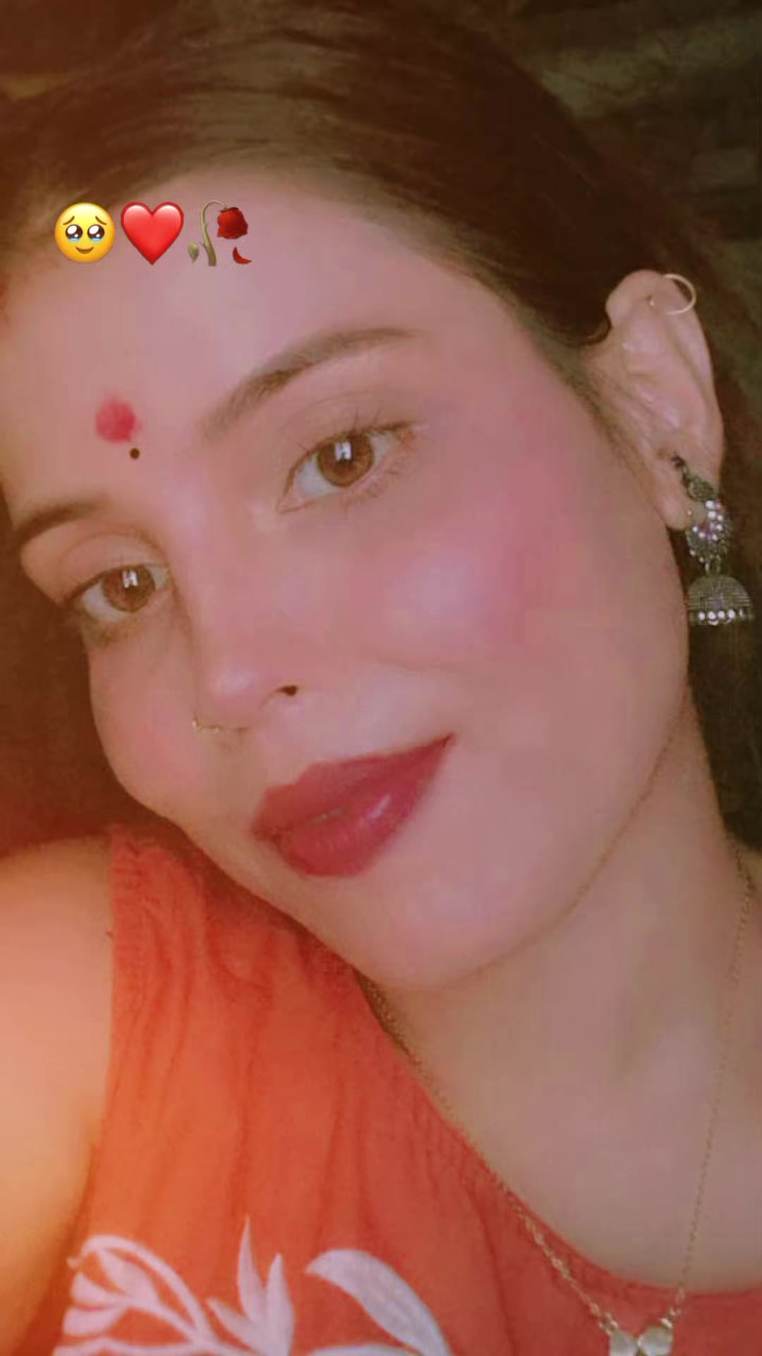 @🌸Nikki Thakur🌸 (Bhumihar)