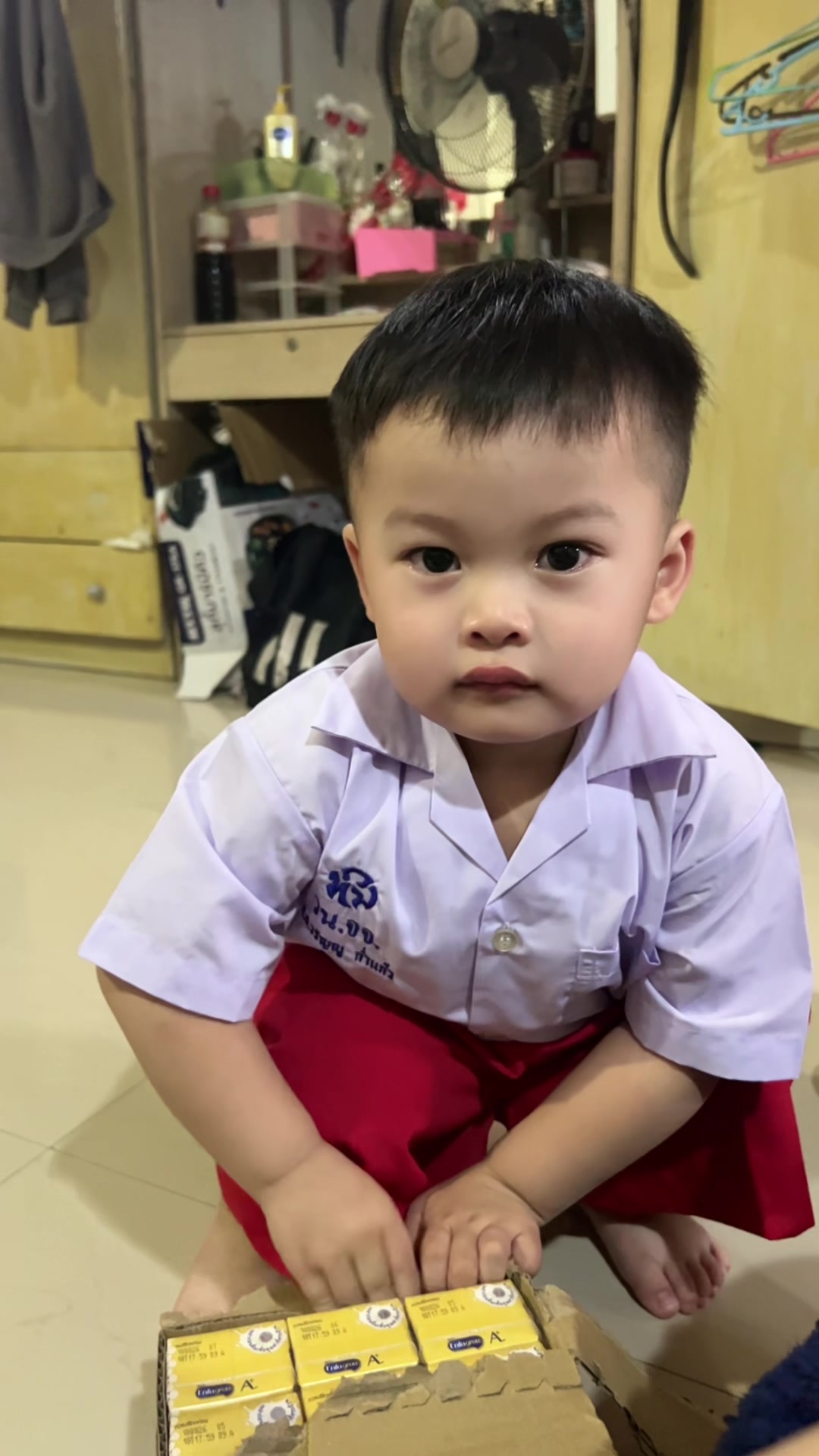 @ชมพู่แม่น้องพอร์ช💥