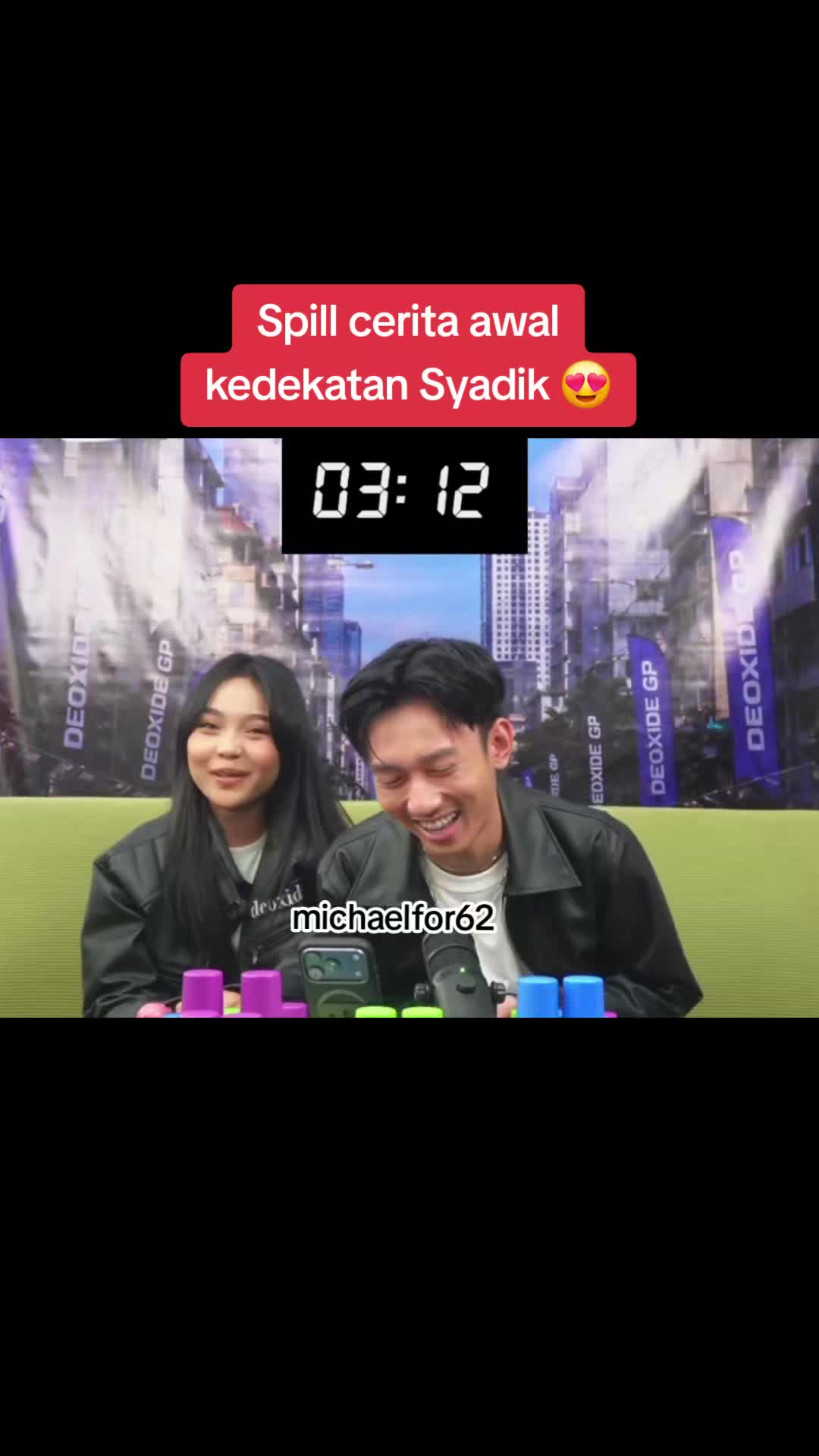 @Yang TauTau Aja