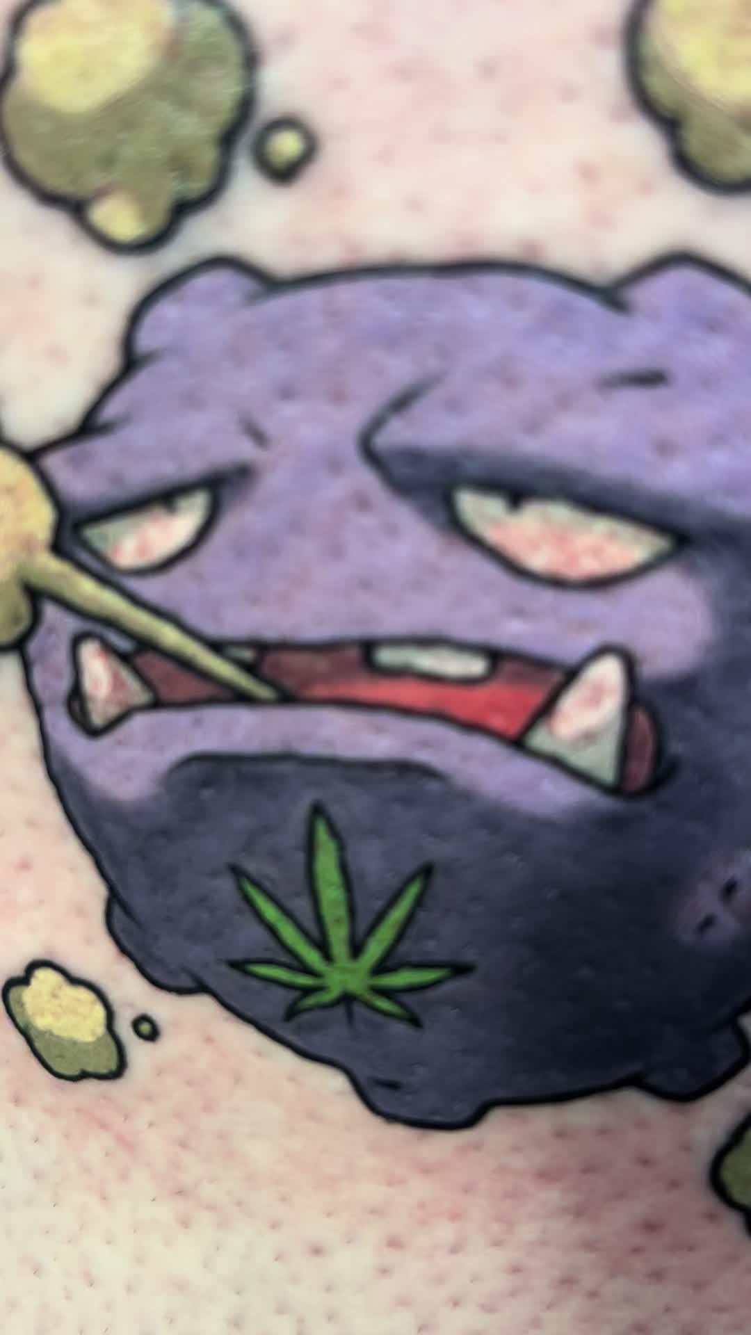 @c4m3ron
