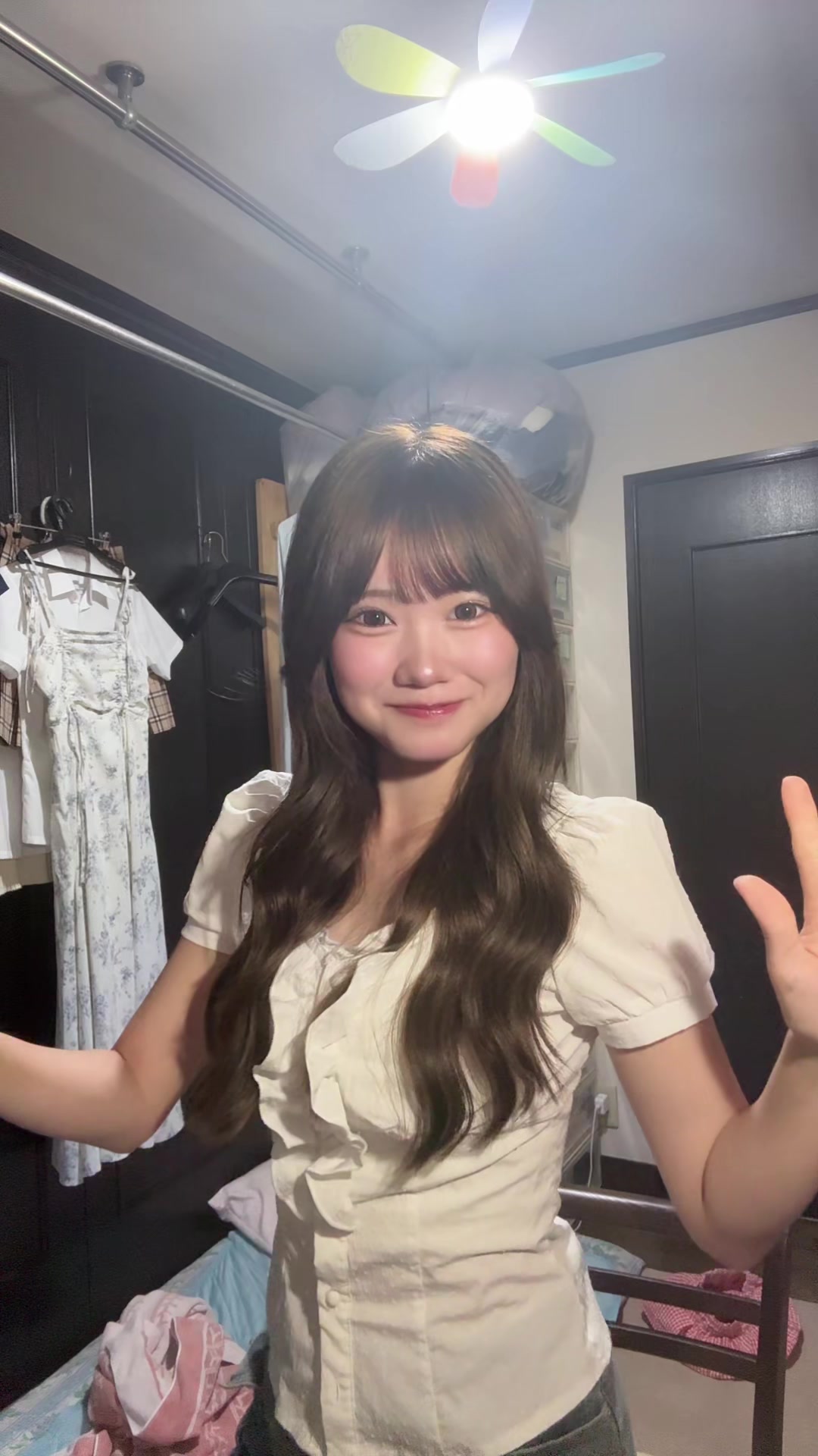 @方城りあ