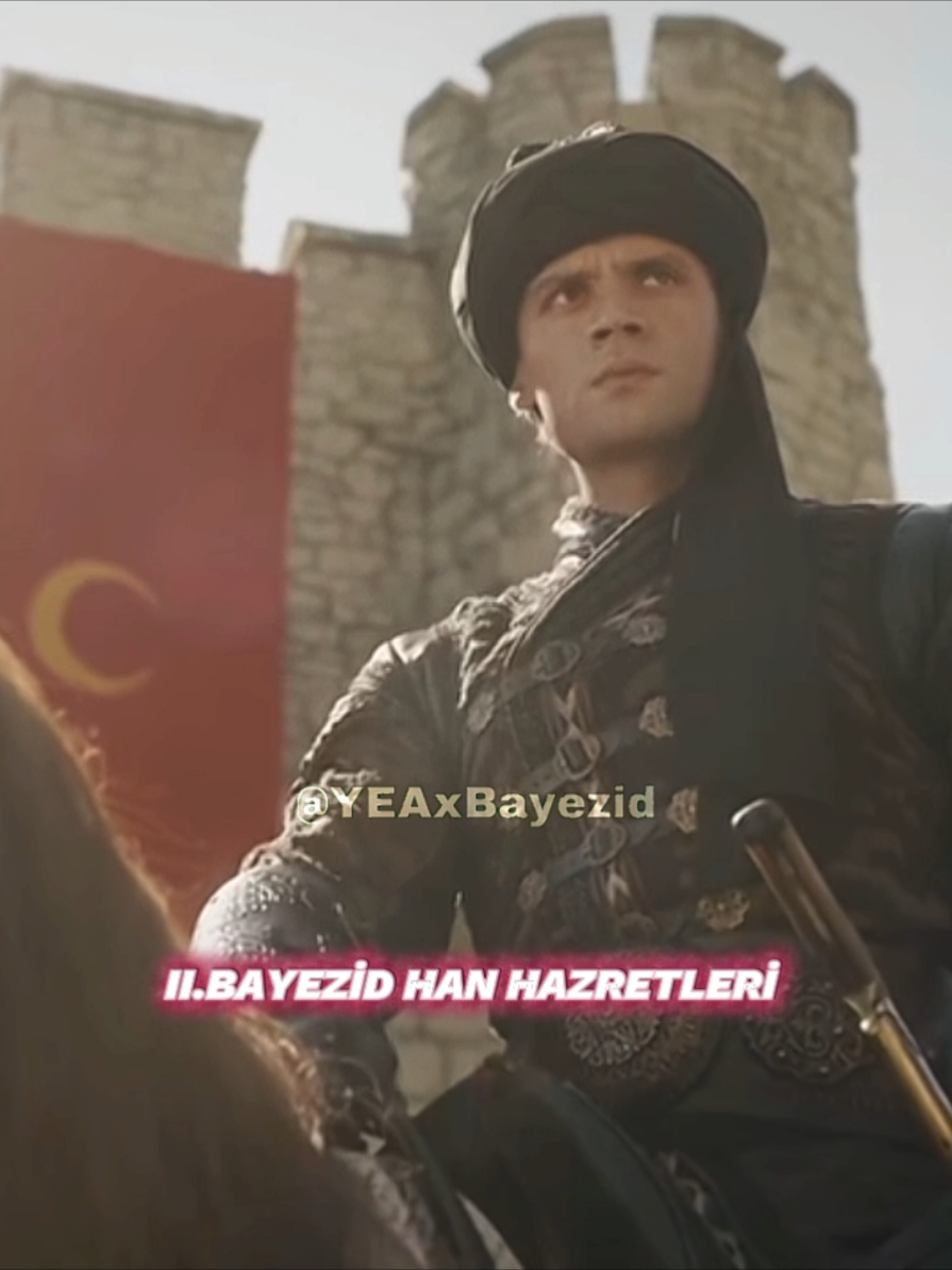 @YEA x Bayezid