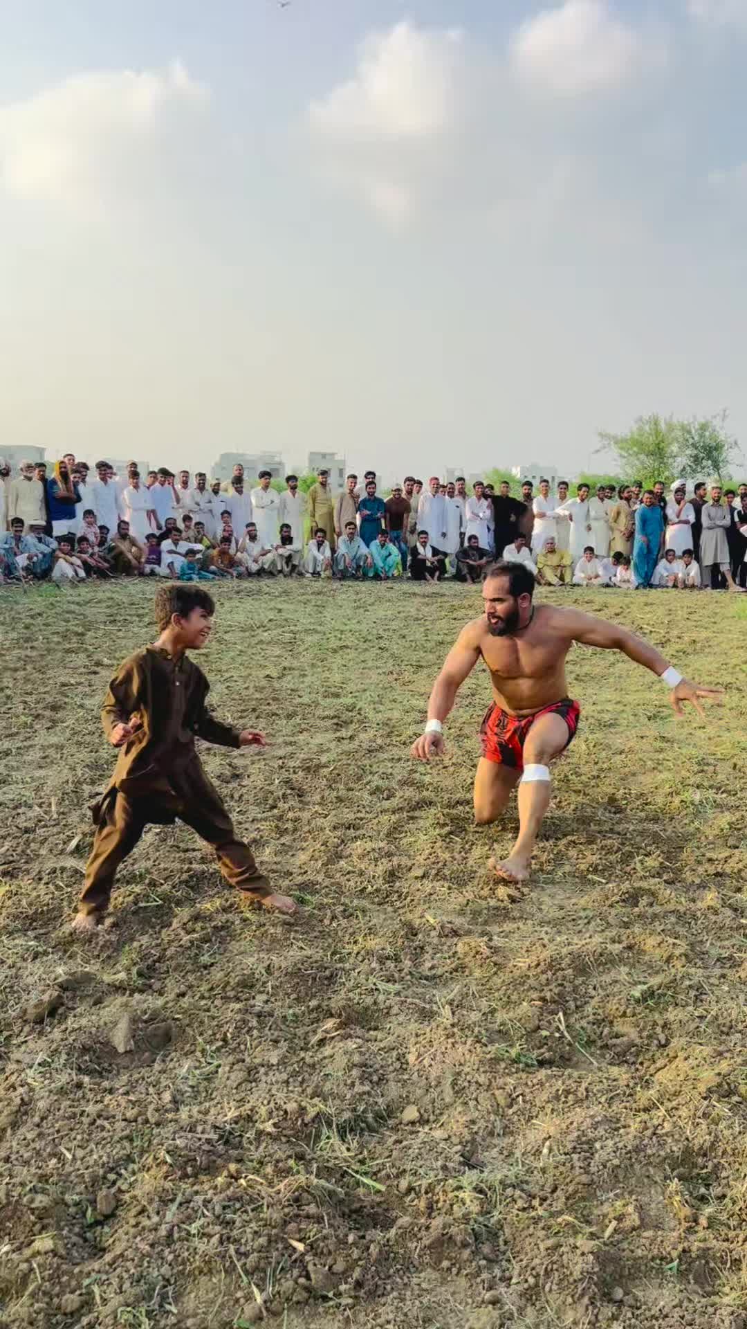 @Punjab Kabaddi