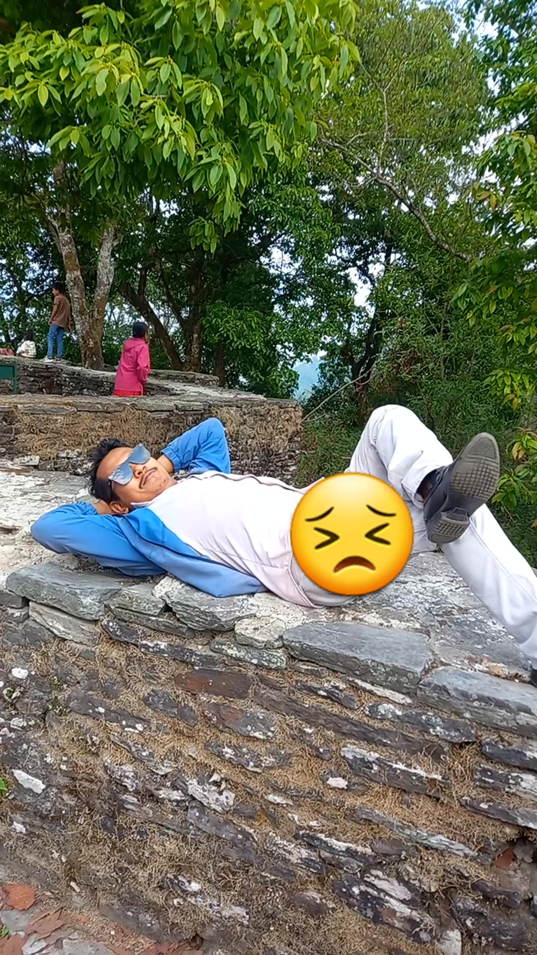 @Khattam Tata bye bye🕶️🎼