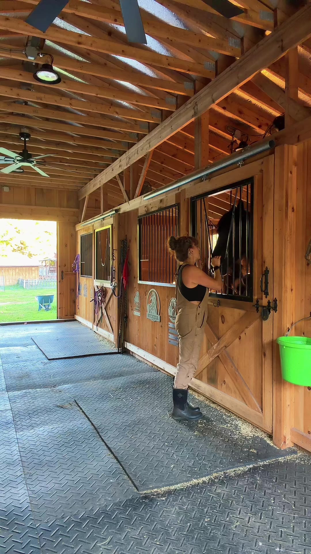 @Unshackled Hearts Ranch