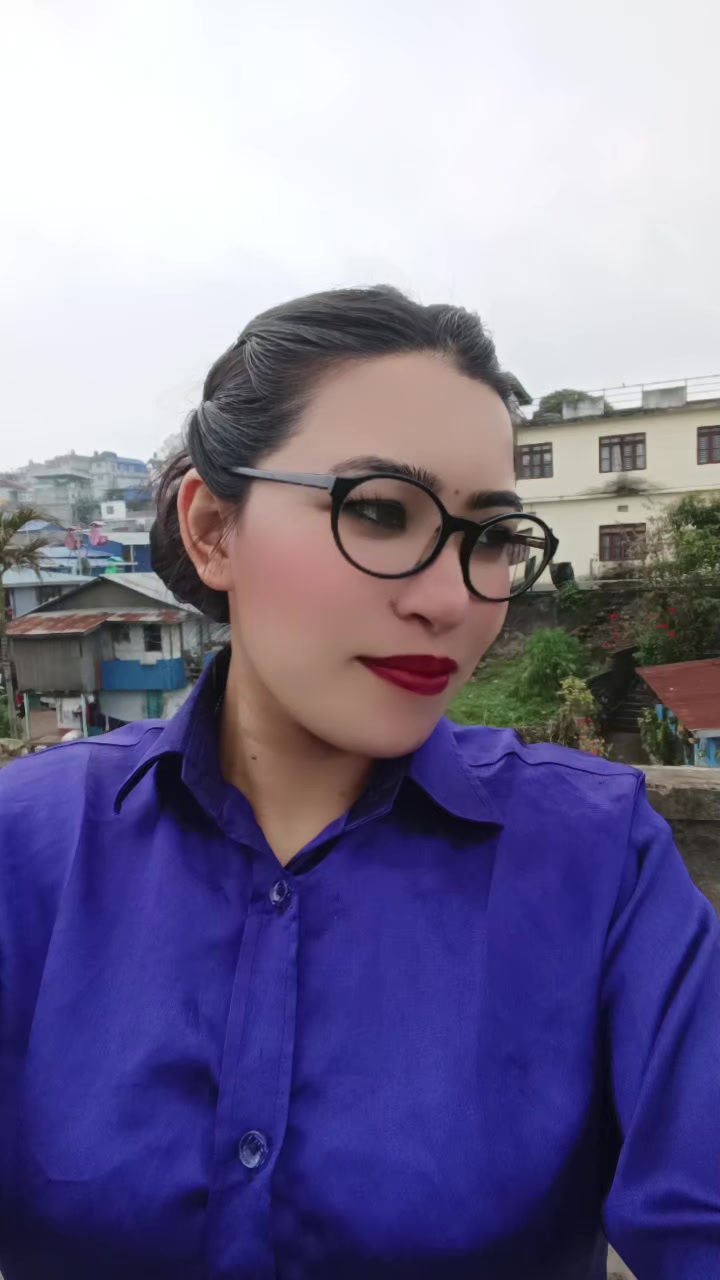@Alina Shrestha