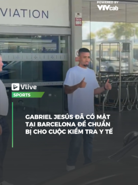 @Vlive Sports