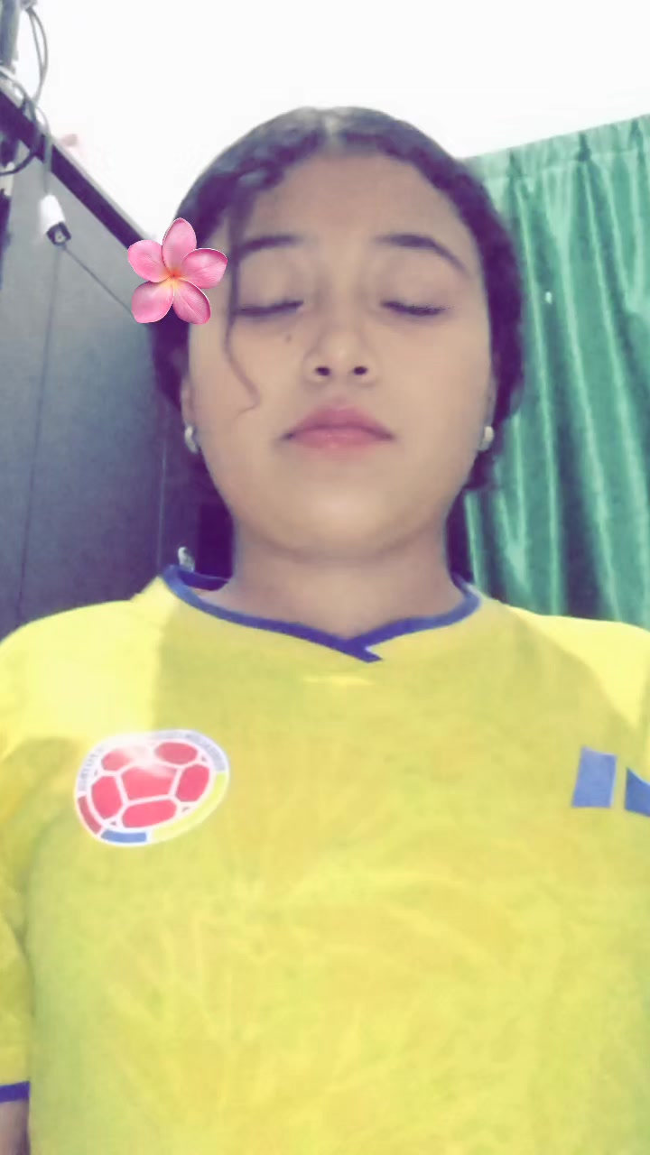 @Maria beltran