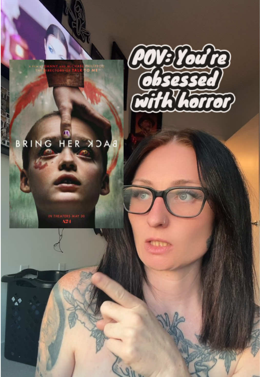 @tannieloveshorror