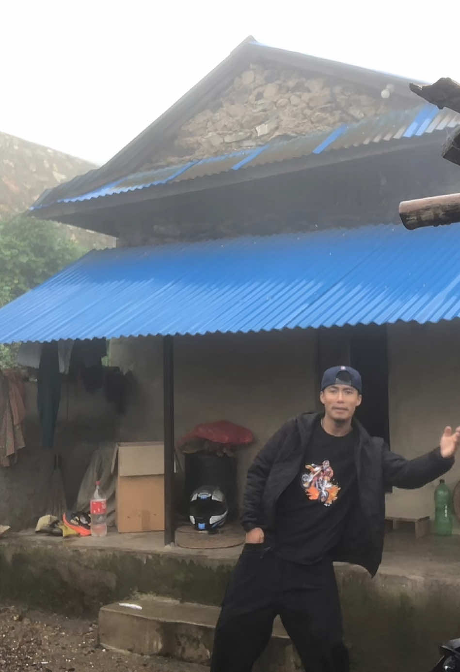 @Rabin Vlogs🇳🇵