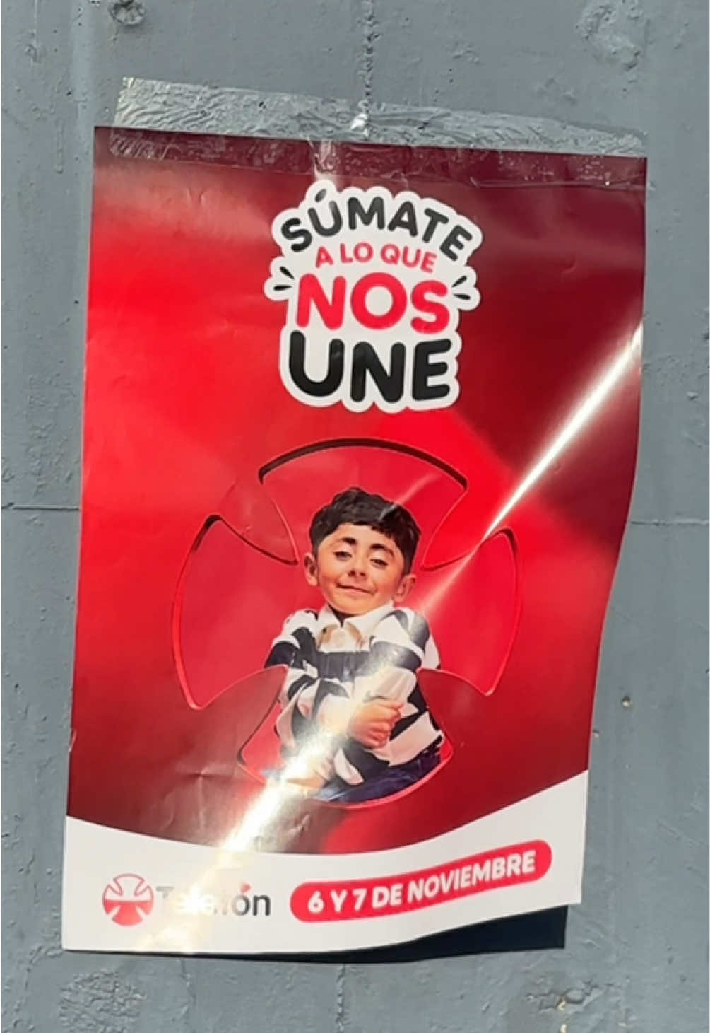 @Teletón Chile