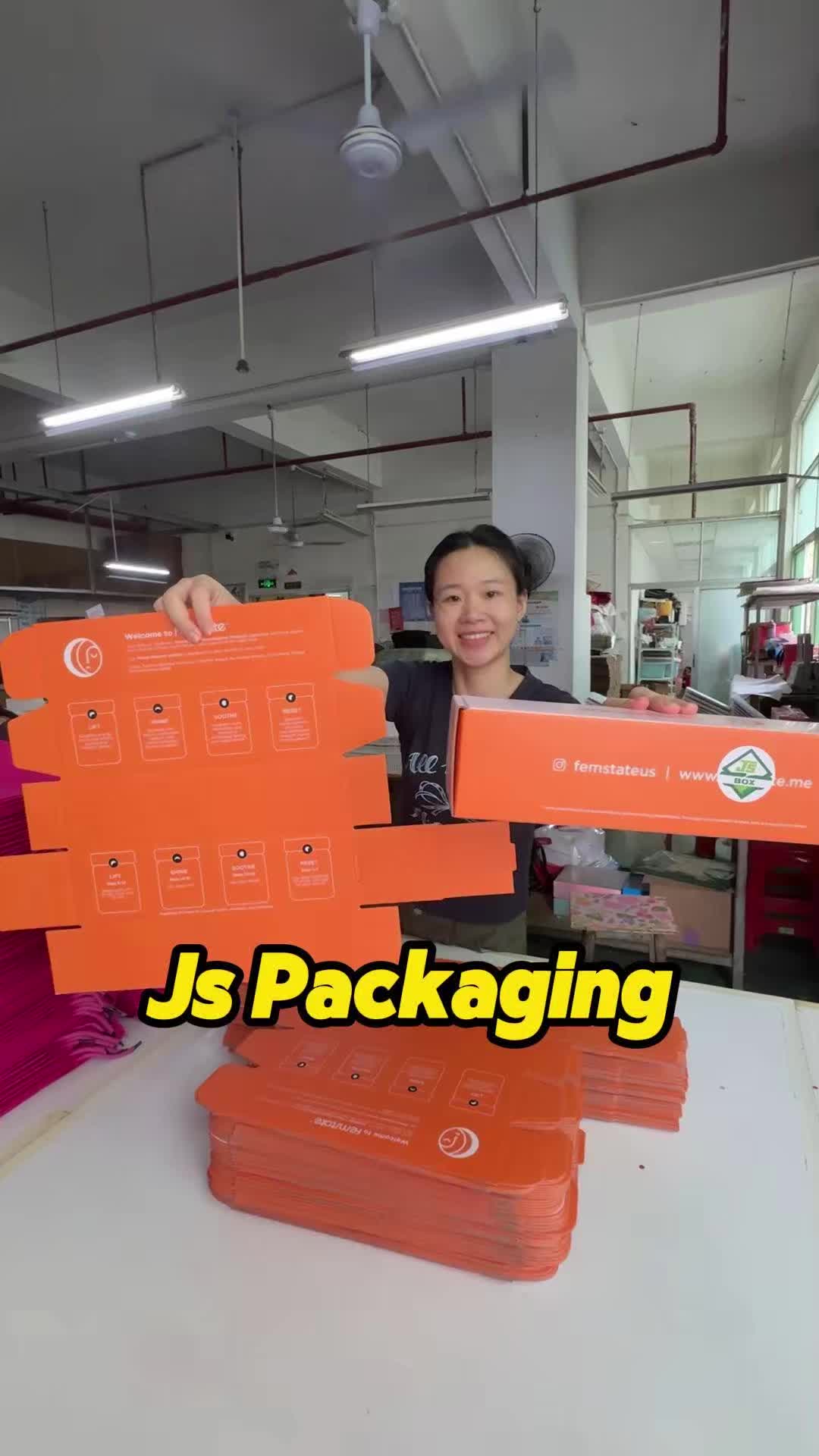 @Jspackagingfactory2