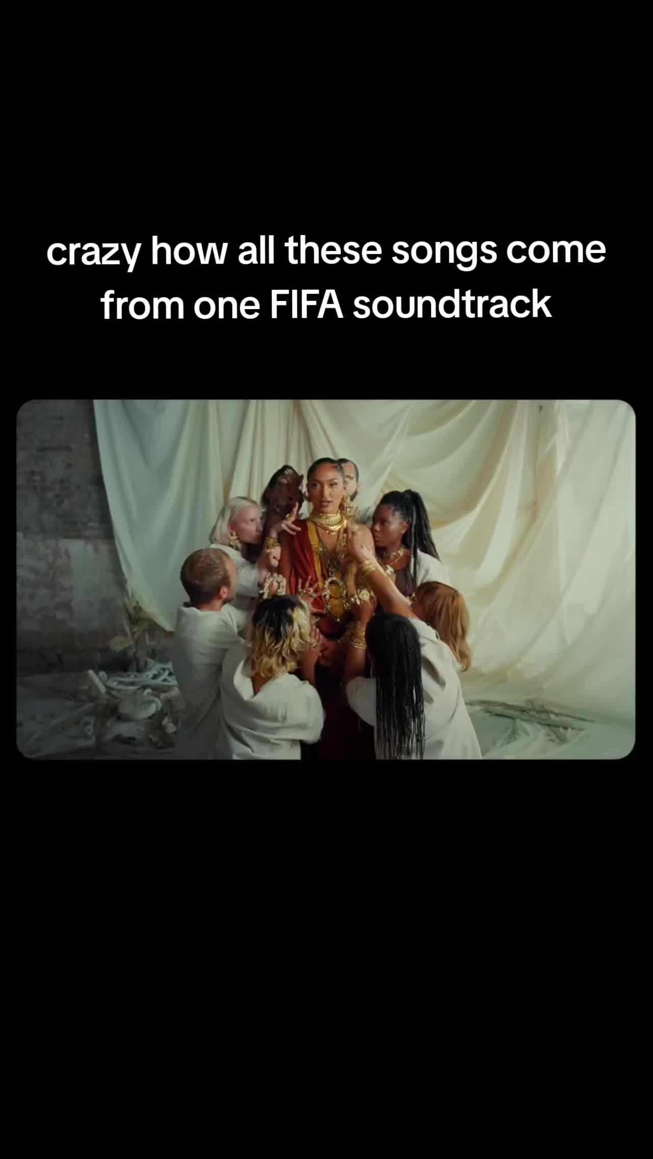 @best fifa songs