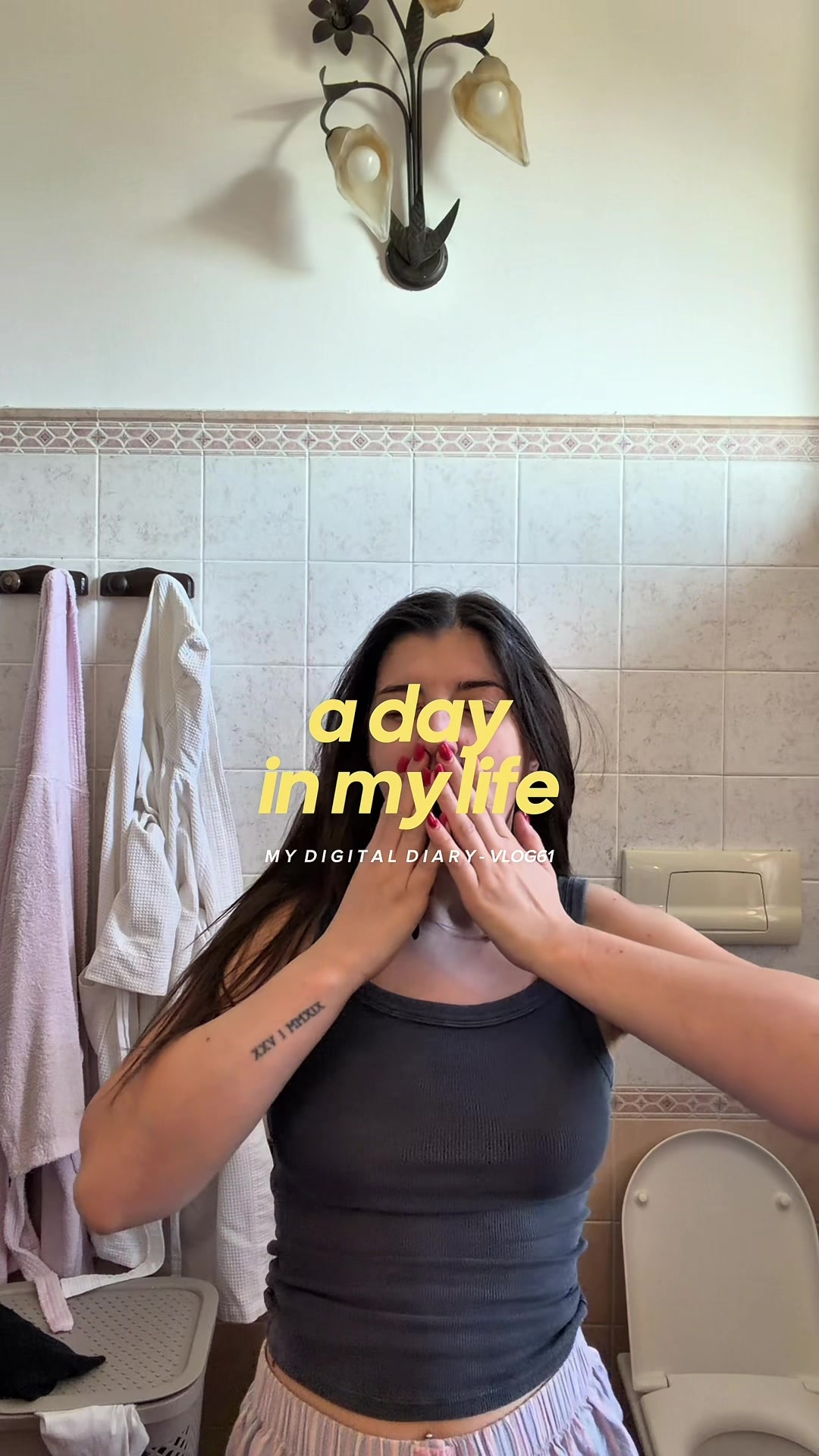 @Tonia | digital diary ๐