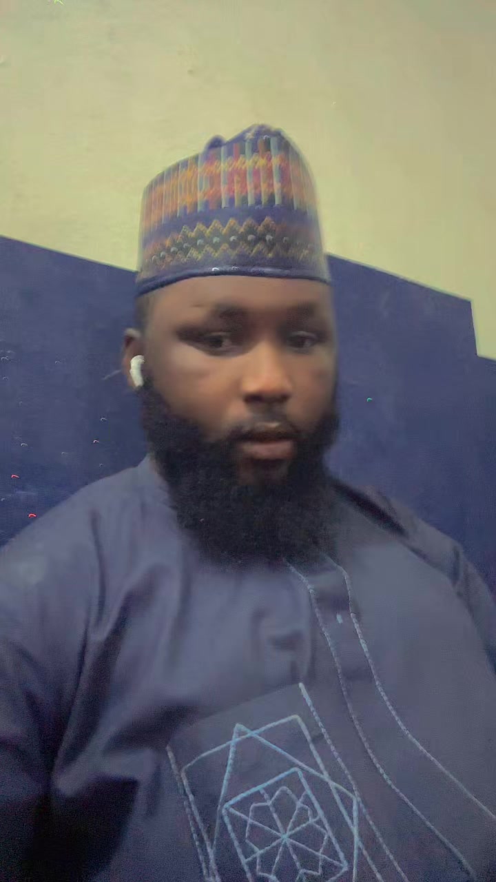 @DR. HABEEB SHEHU SKY