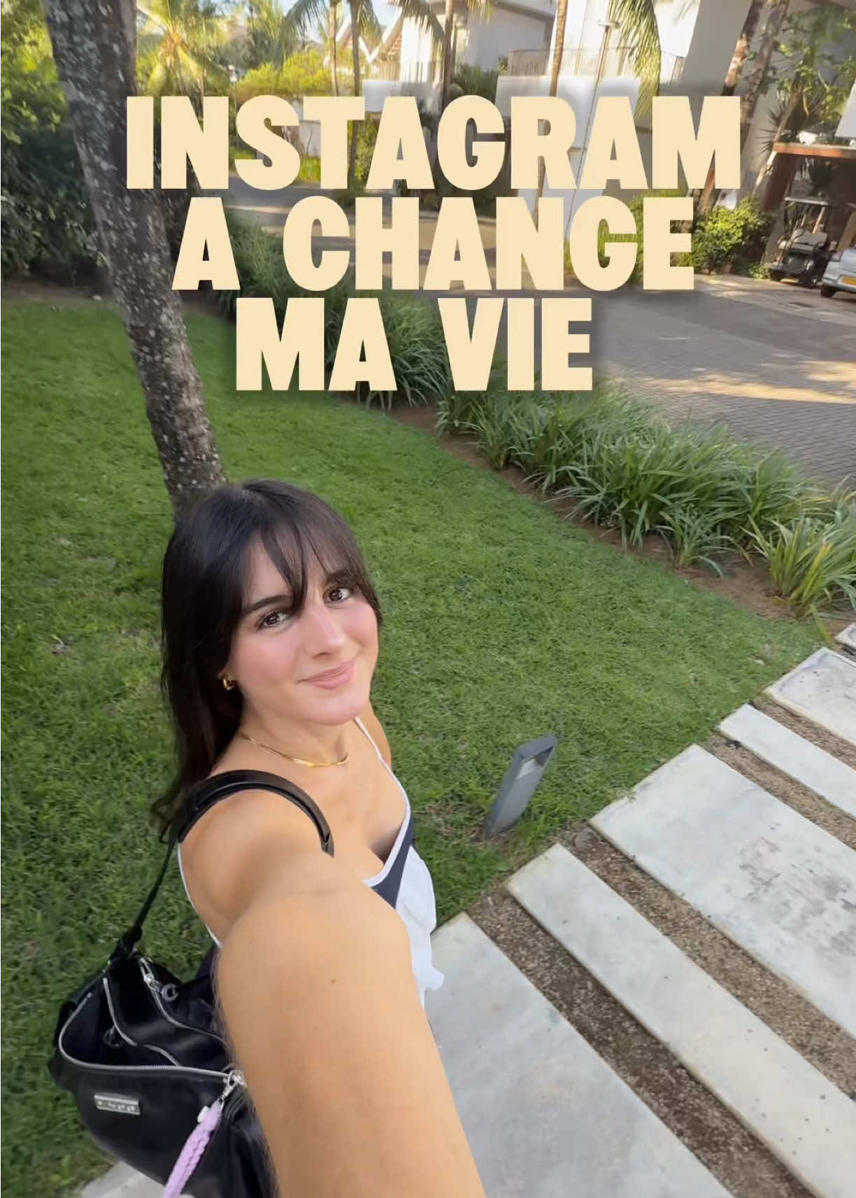 @Anaïs à l’Île Maurice 🧚♀️