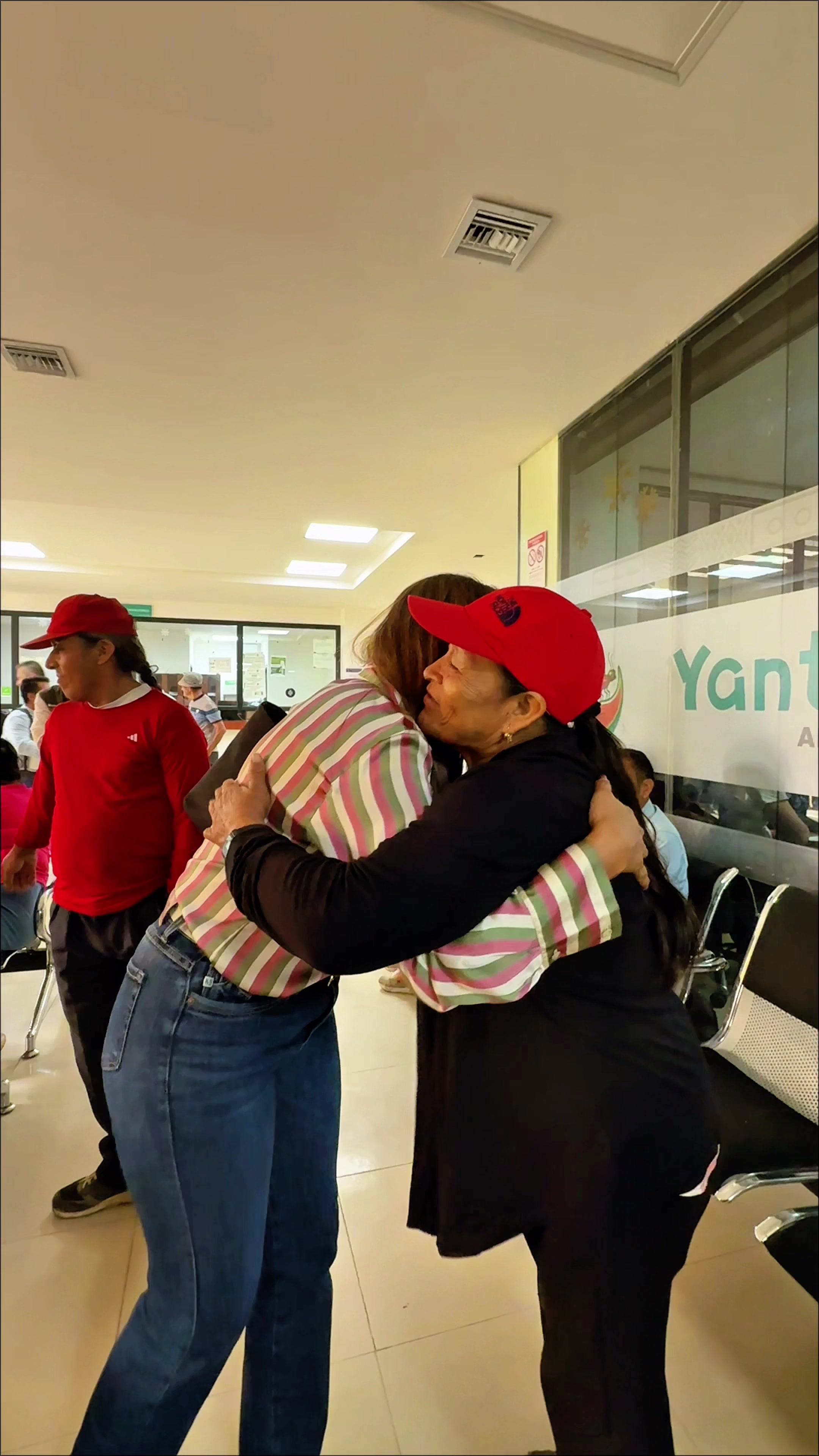 @María Lalangui Cabrera