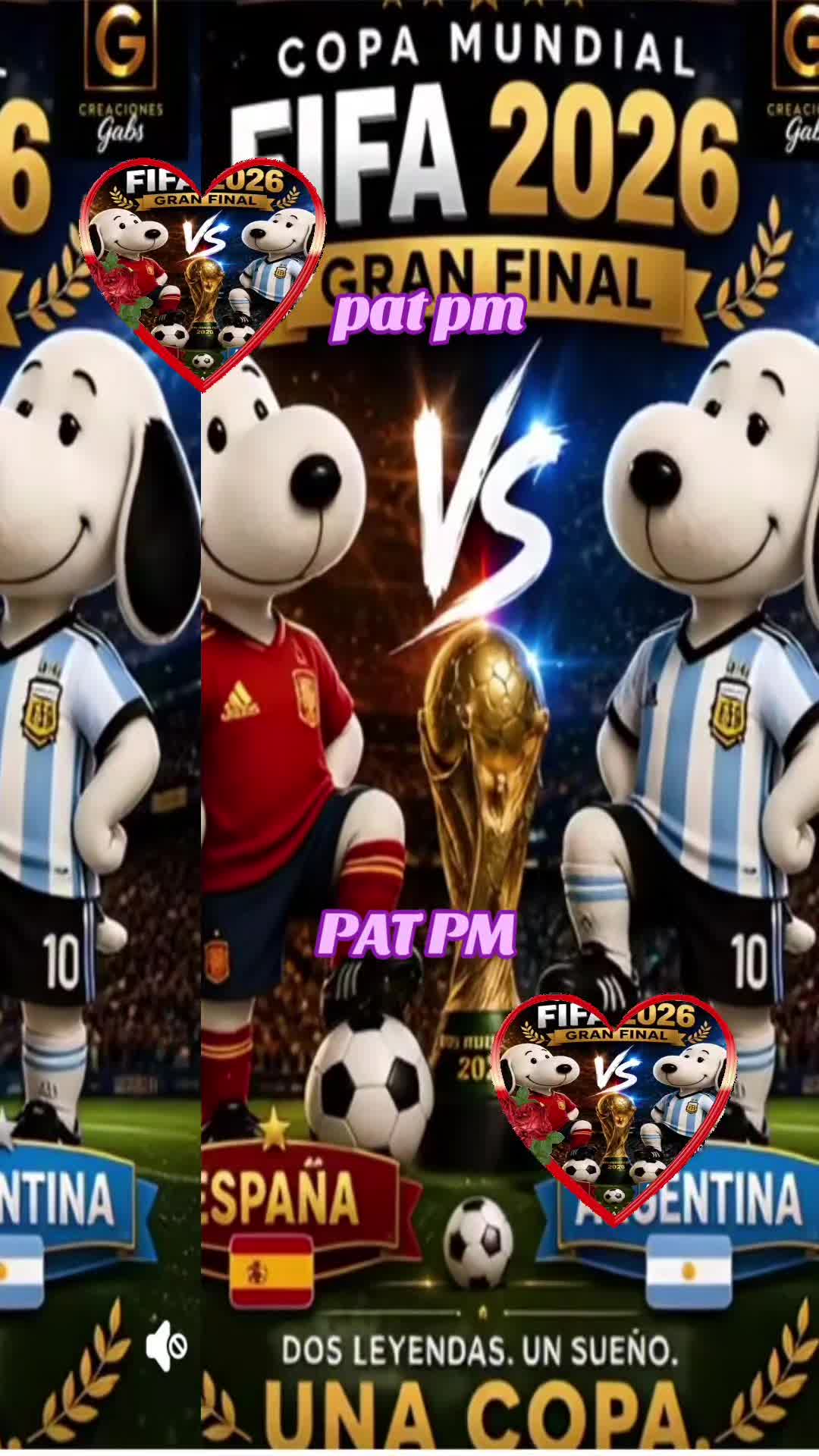 @PAT PM