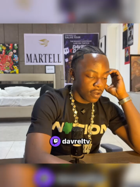 @davrelTVclips