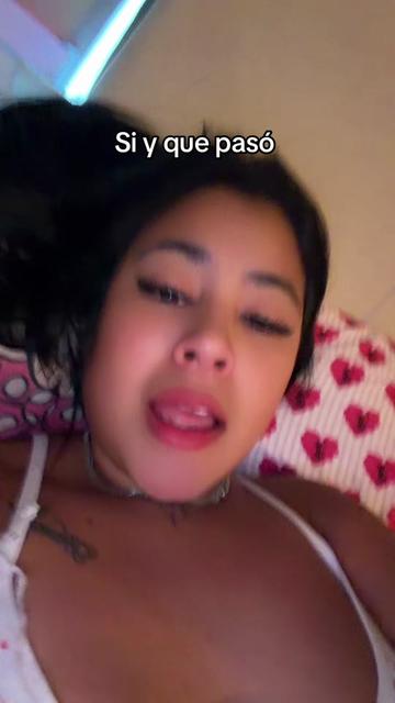 @La nena linda 🖤😈